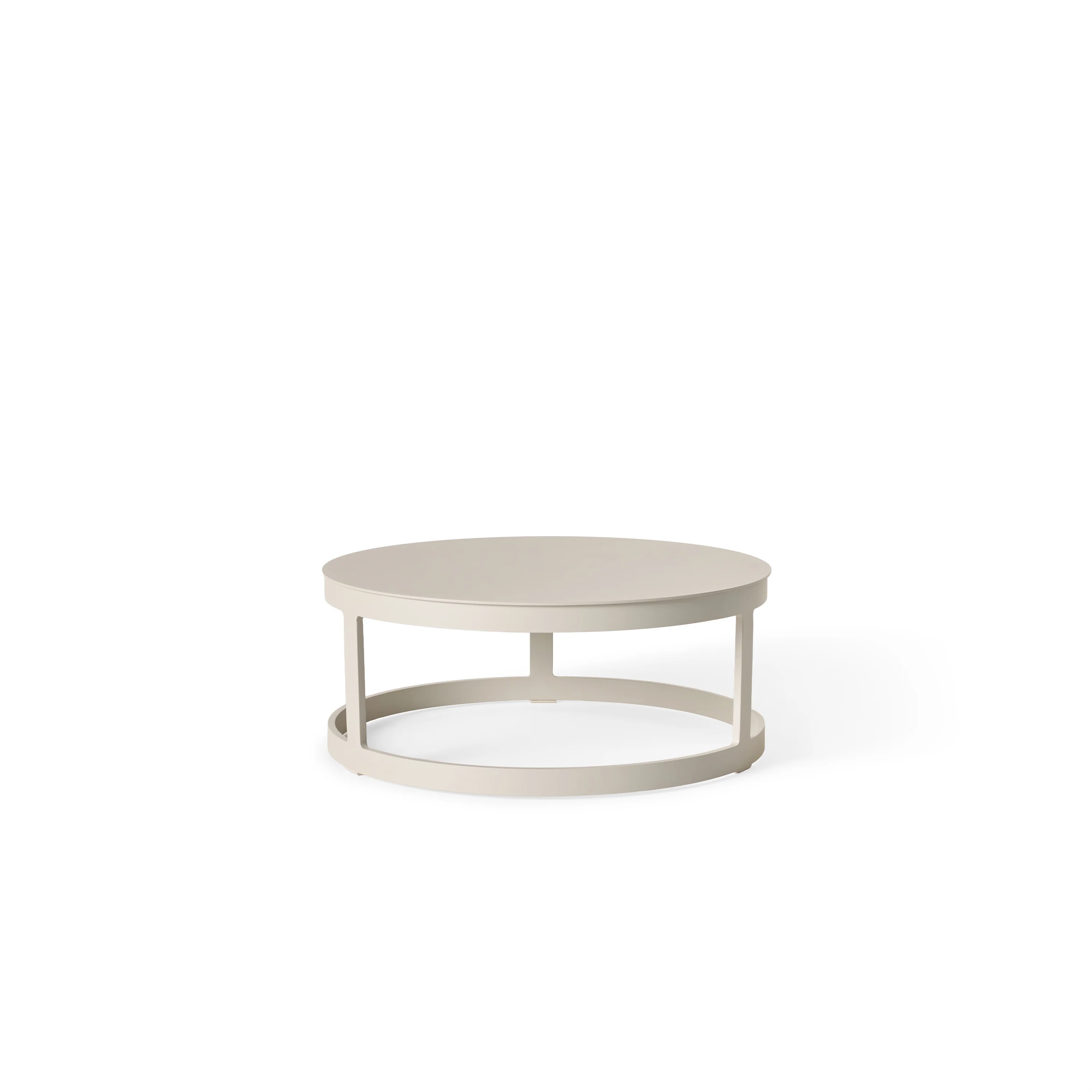 103-ventura-28-side-table-in-dune-aluminum-1.webp Ventura 28" Side Table in Dune Aluminum