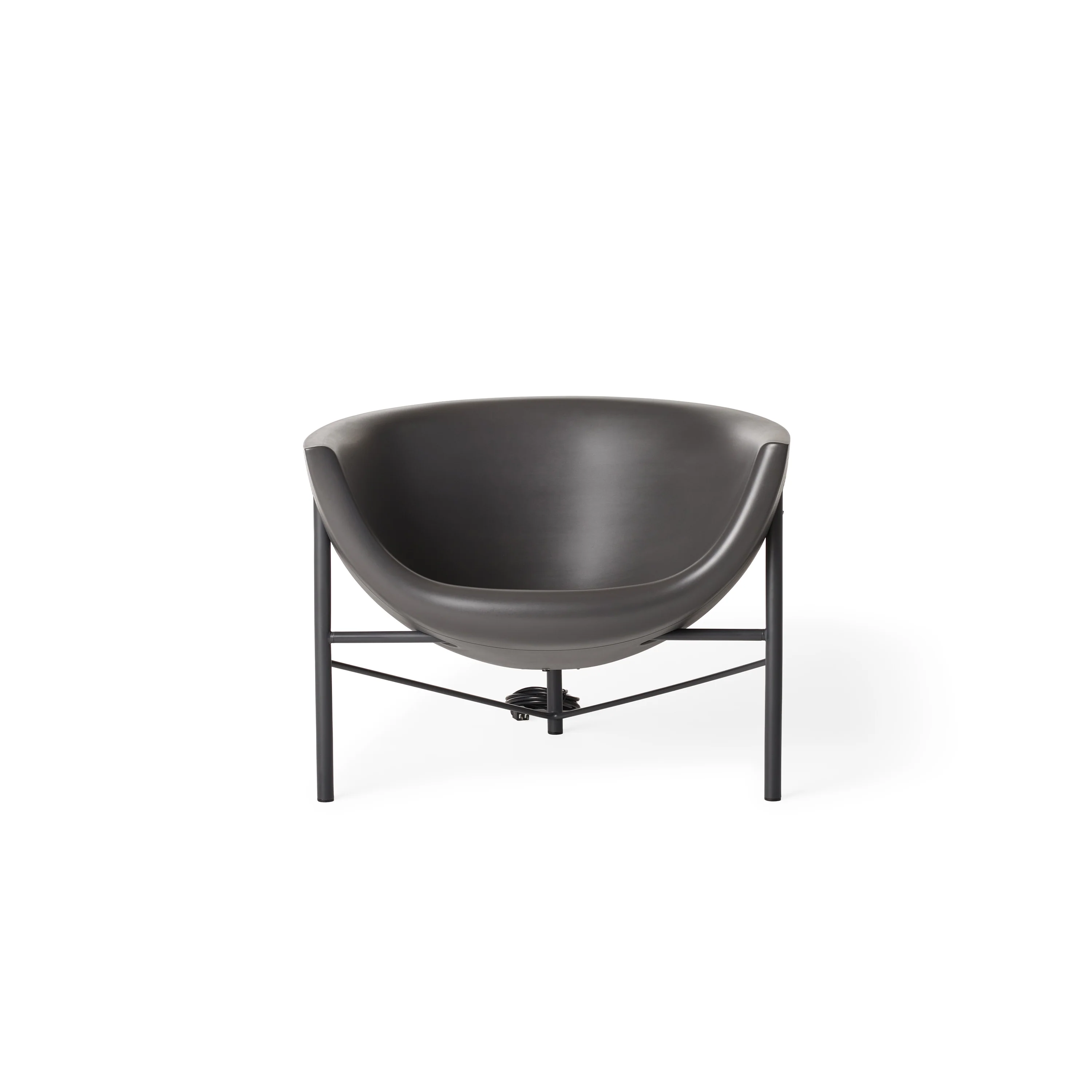114-kosmos-heated-lounge-chair-in-charcoal-1.webp Kosmos Heated Lounge Chair in Charcoal