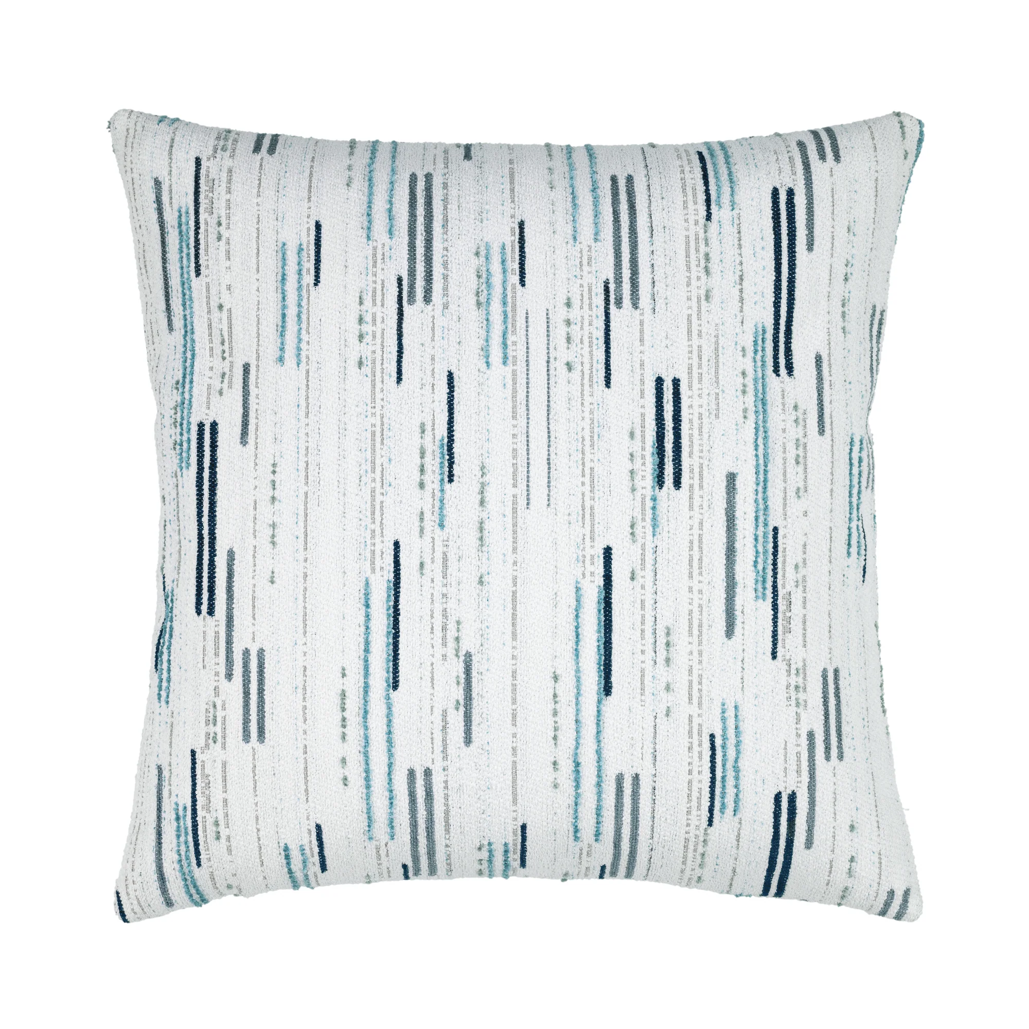 Connection Ocean Pillow