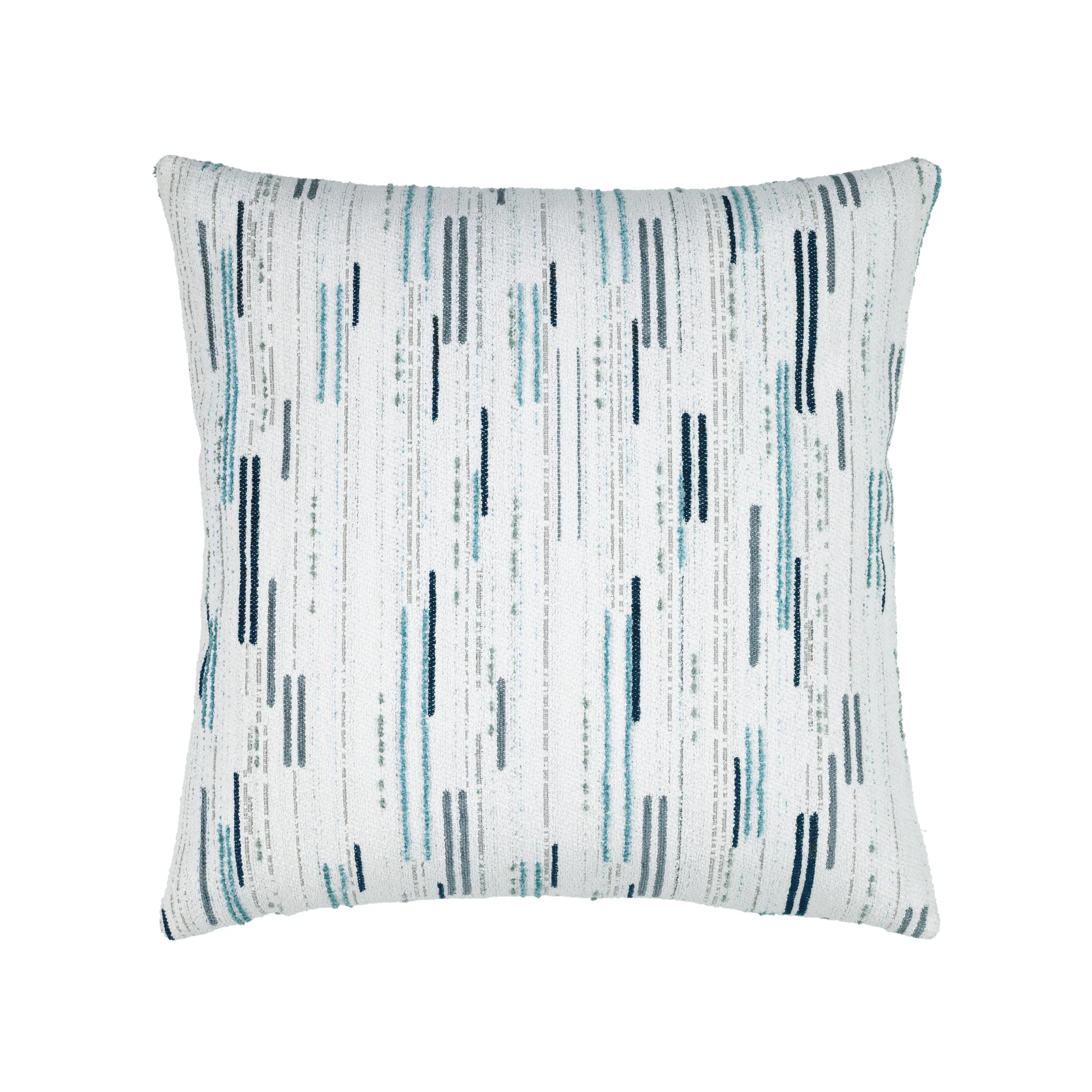 Connection Ocean Pillow