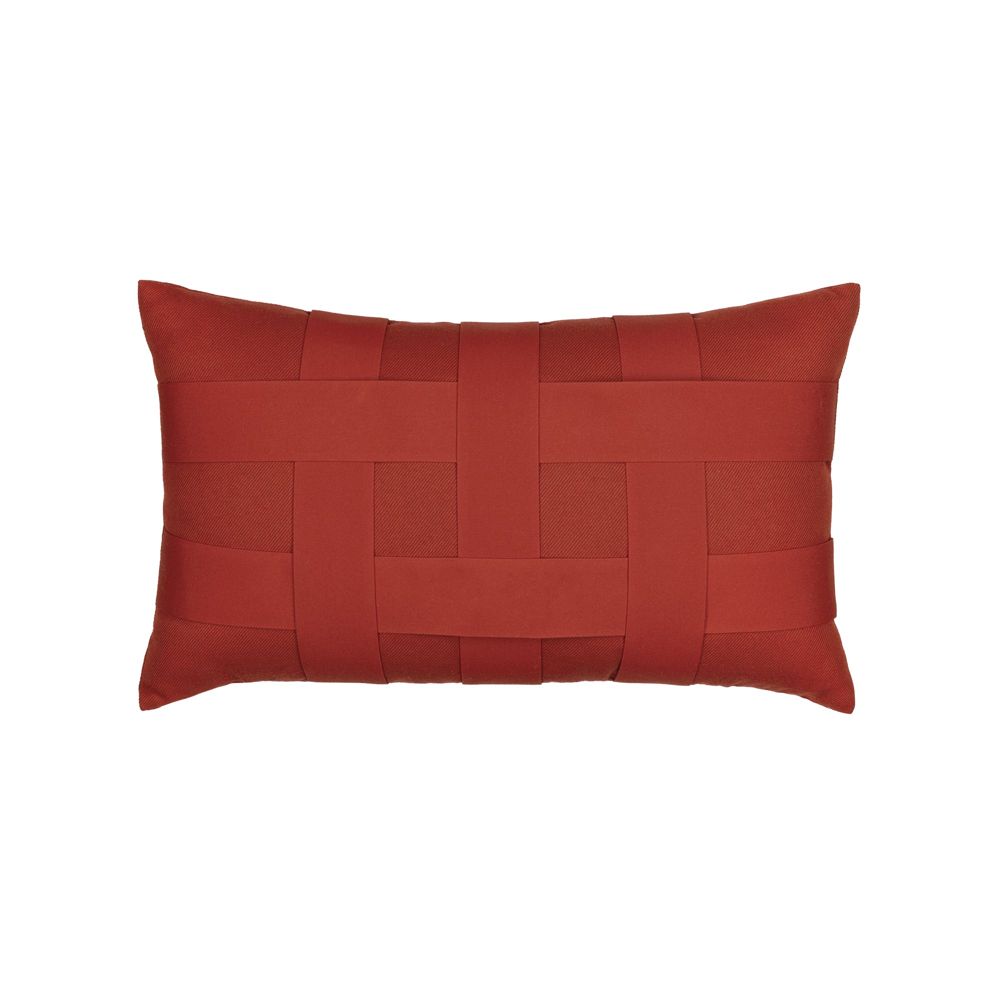 1175-basketweave-rouge-pillow-2.jpg Basketweave Rouge Pillow