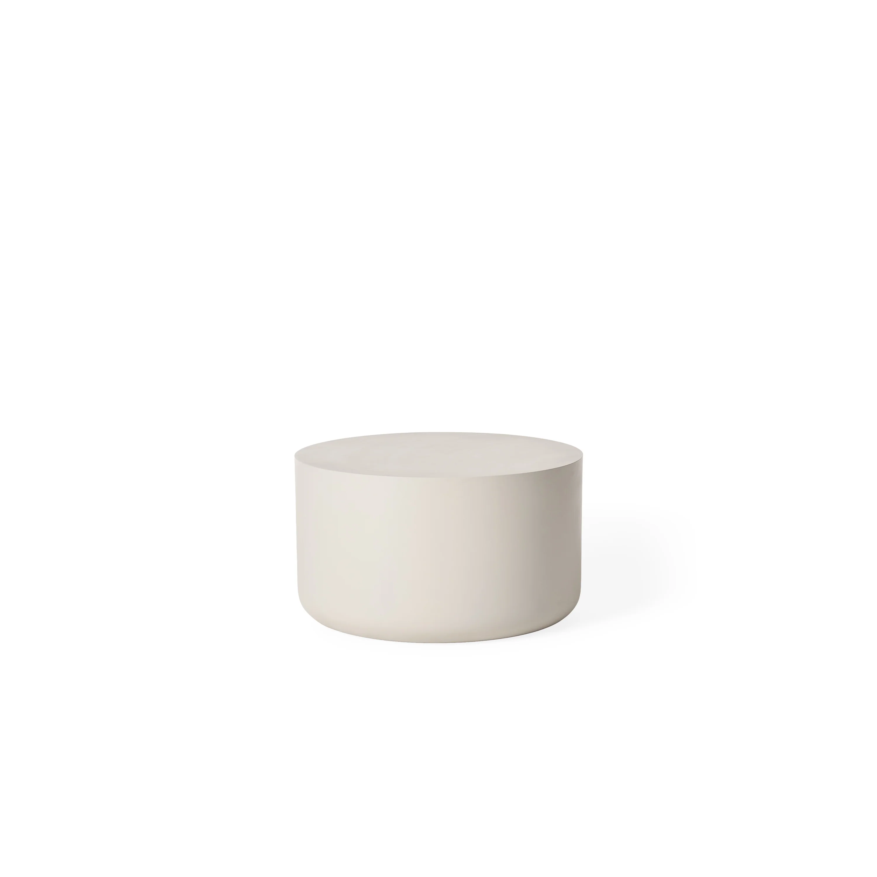 Kosmos Coffee Table in Dune