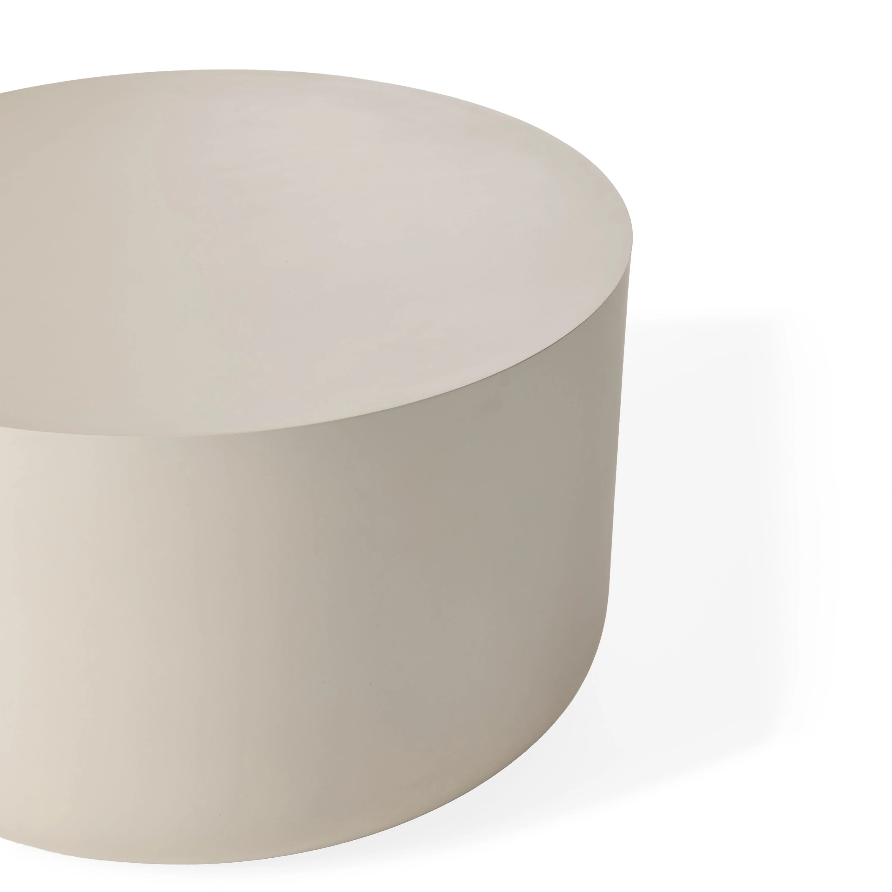 Kosmos Coffee Table in Dune