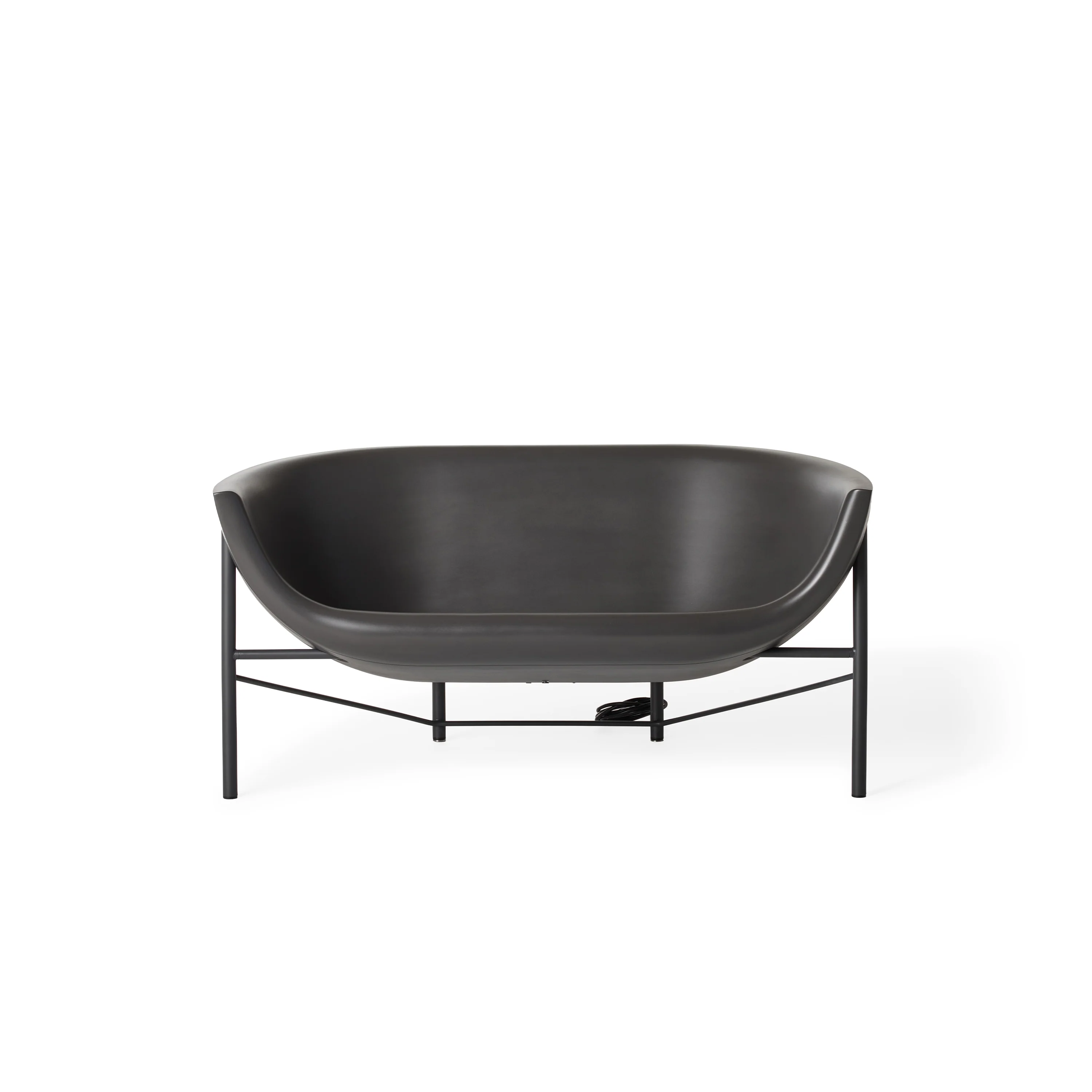 124-kosmos-heated-sofa-in-charcoal-1.webp Kosmos Heated Sofa in Charcoal