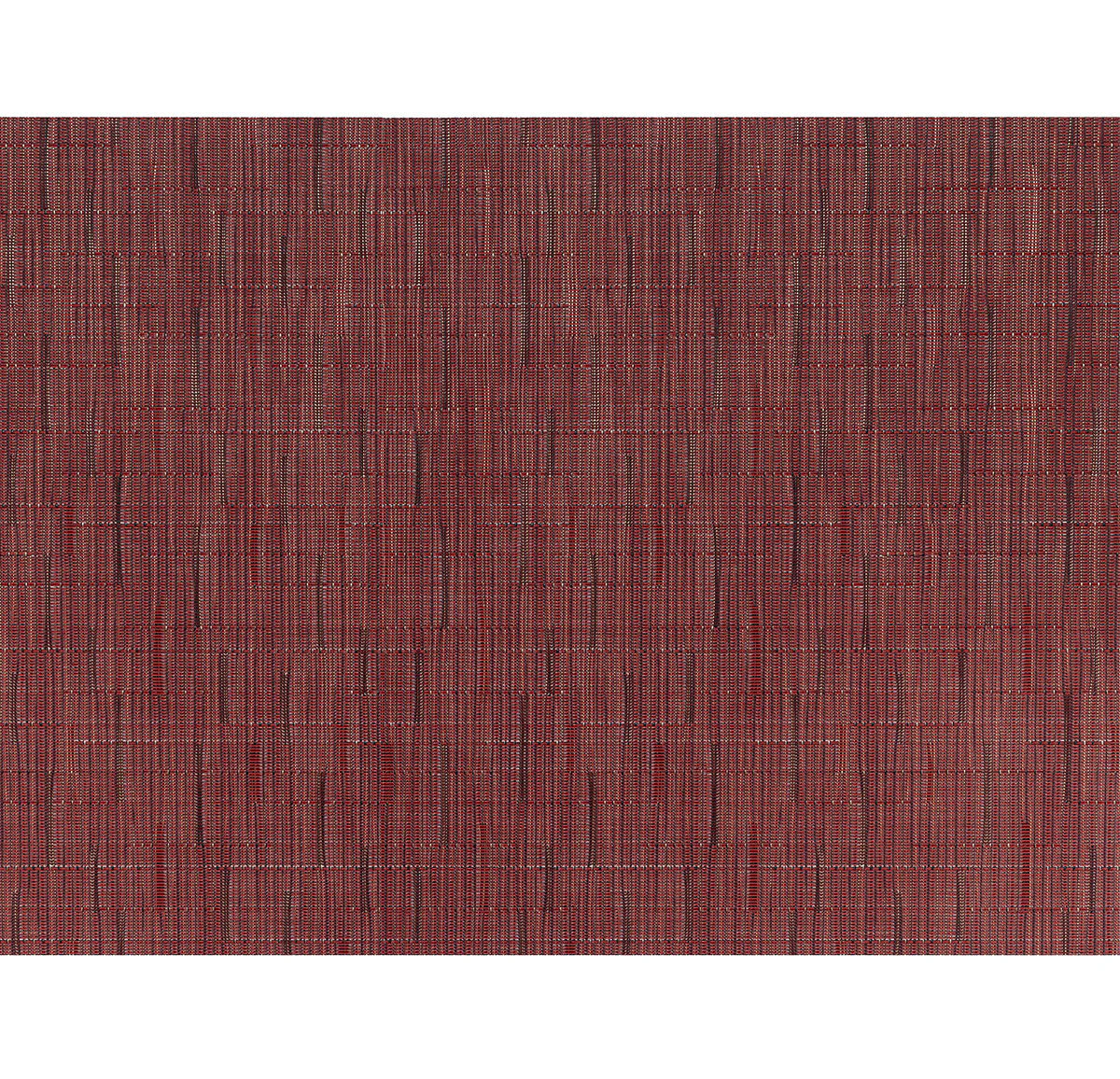 1244-bamboo-rectangular-placemat-in-cranberry-2.webp Bamboo Rectangular Placemat in Cranberry