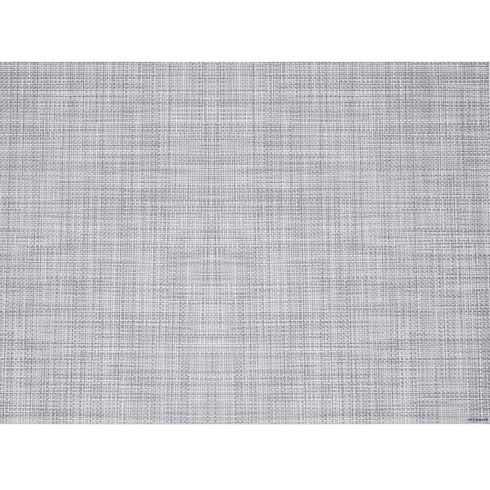 1283-mini-basketweave-rectangular-placemat-in-mist-2.jpg Mini Basketweave Rectangular Placemat in Mist