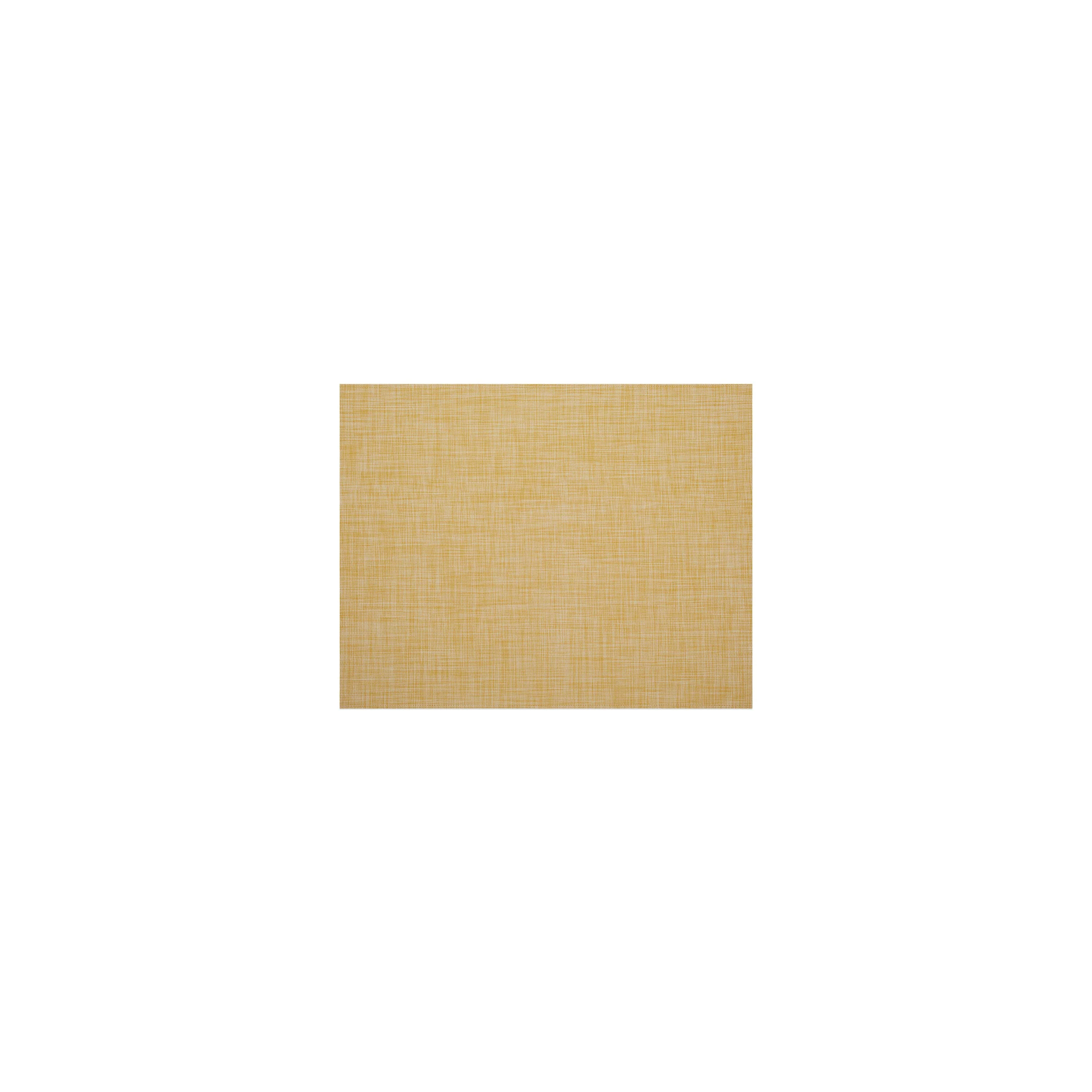1289-mini-basketweave-rectangular-placemat-in-ochre-1.webp Mini Basketweave Rectangular Placemat in Ochre