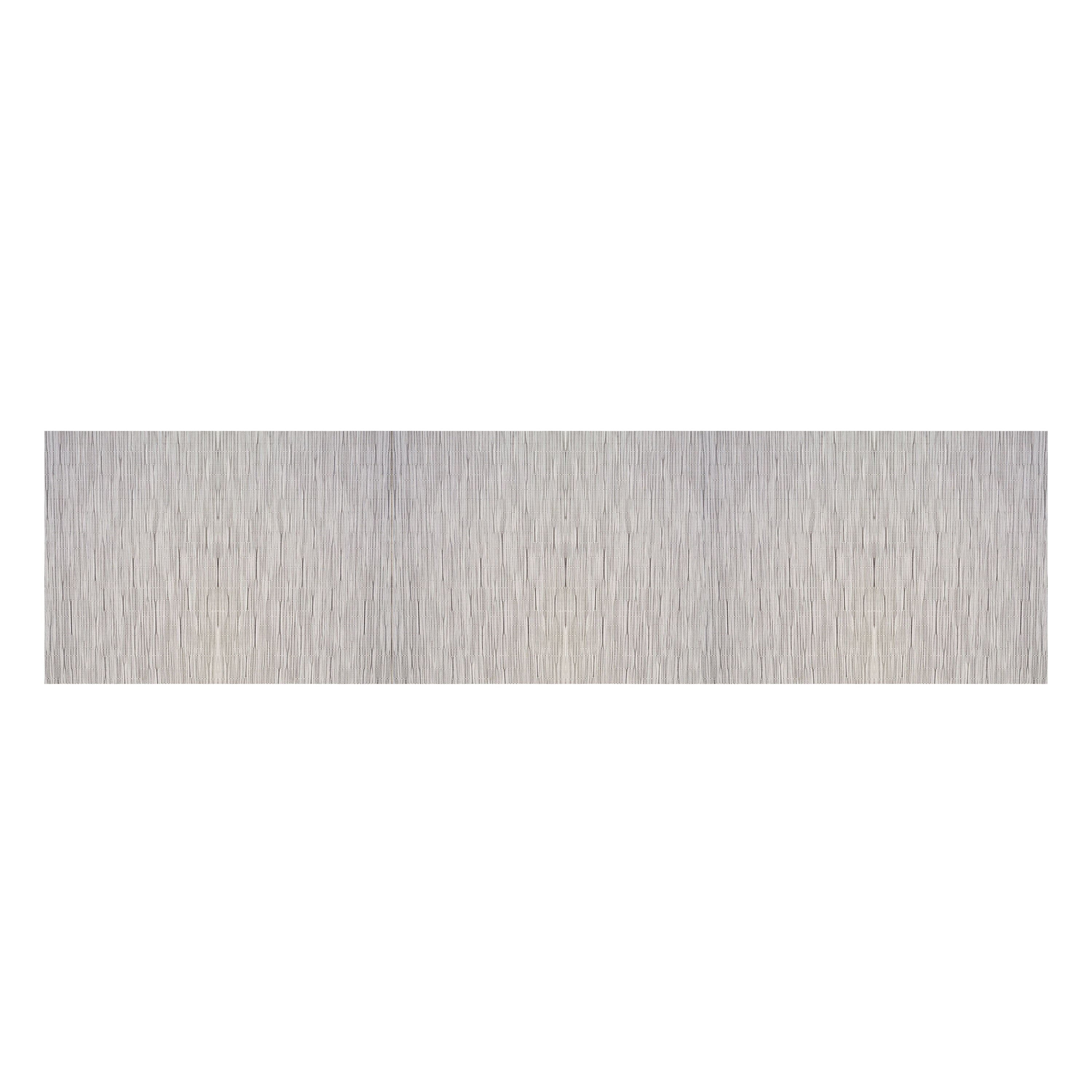 1291-bamboo-table-runner-in-chalk-1.jpg Bamboo Table Runner in Chalk