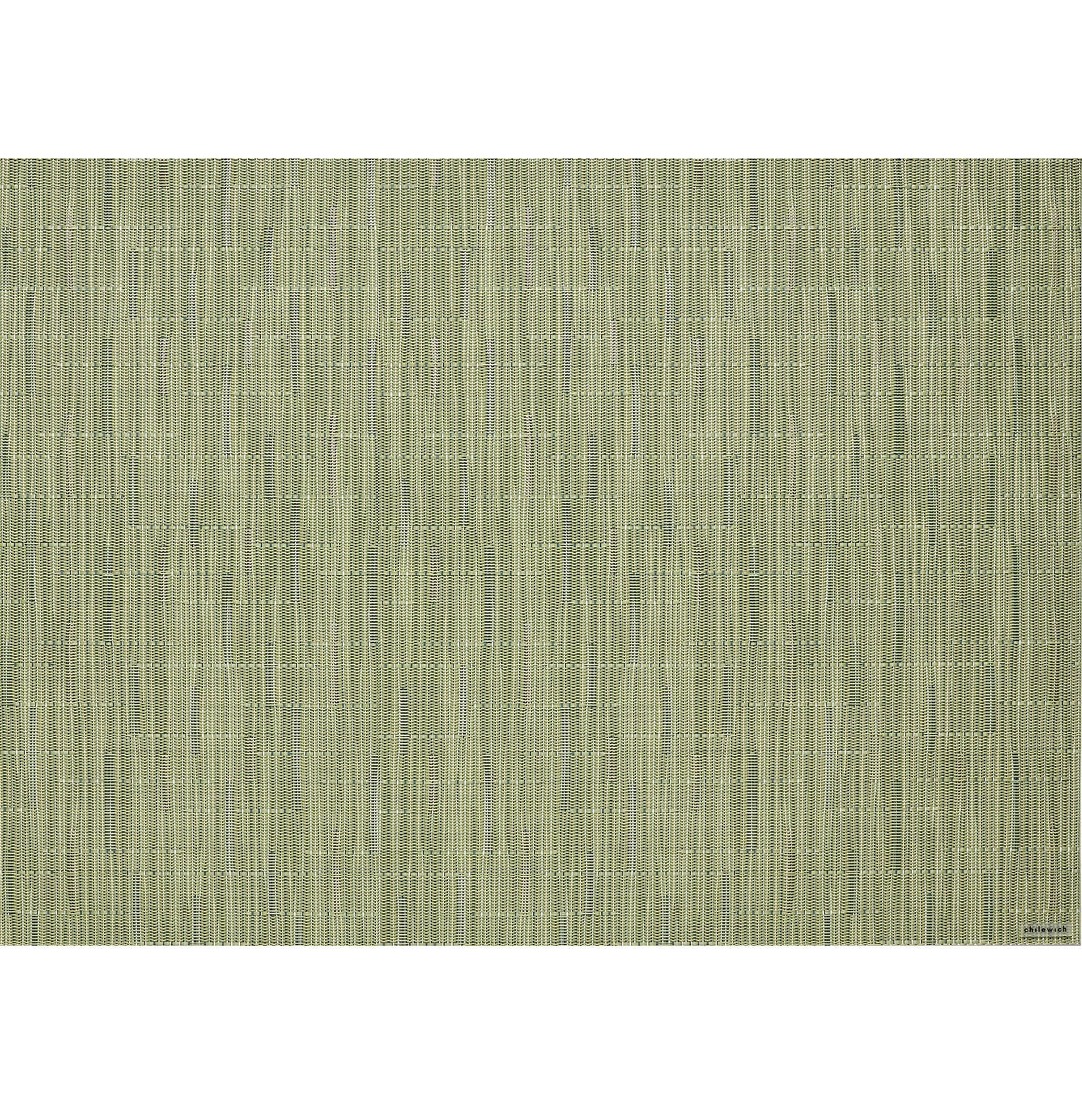 1303-bamboo-table-runner-in-spring-green-2.jpg Bamboo Table Runner in Spring Green
