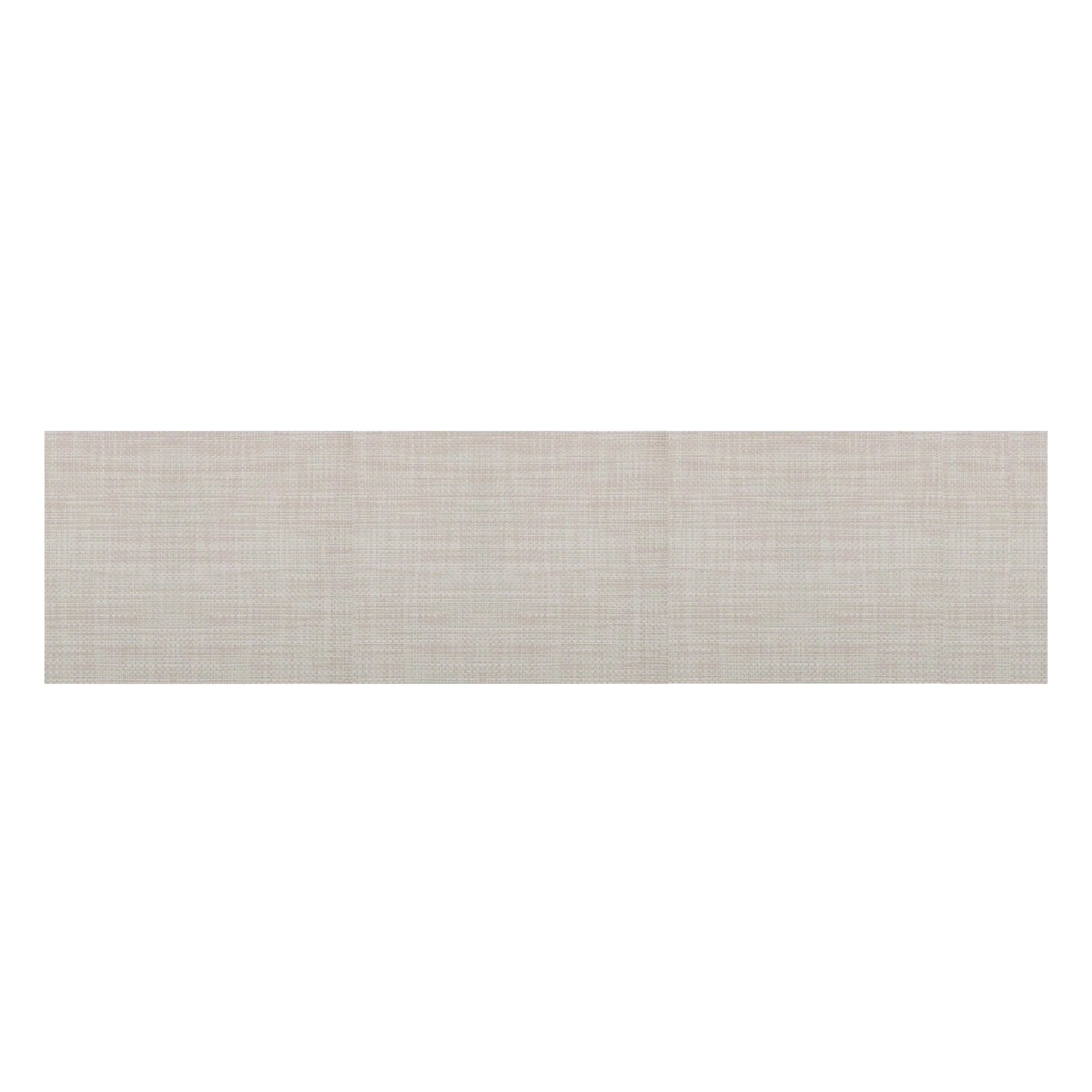 1309-basketweave-table-runner-in-khaki-1.webp Basketweave Table Runner in Khaki