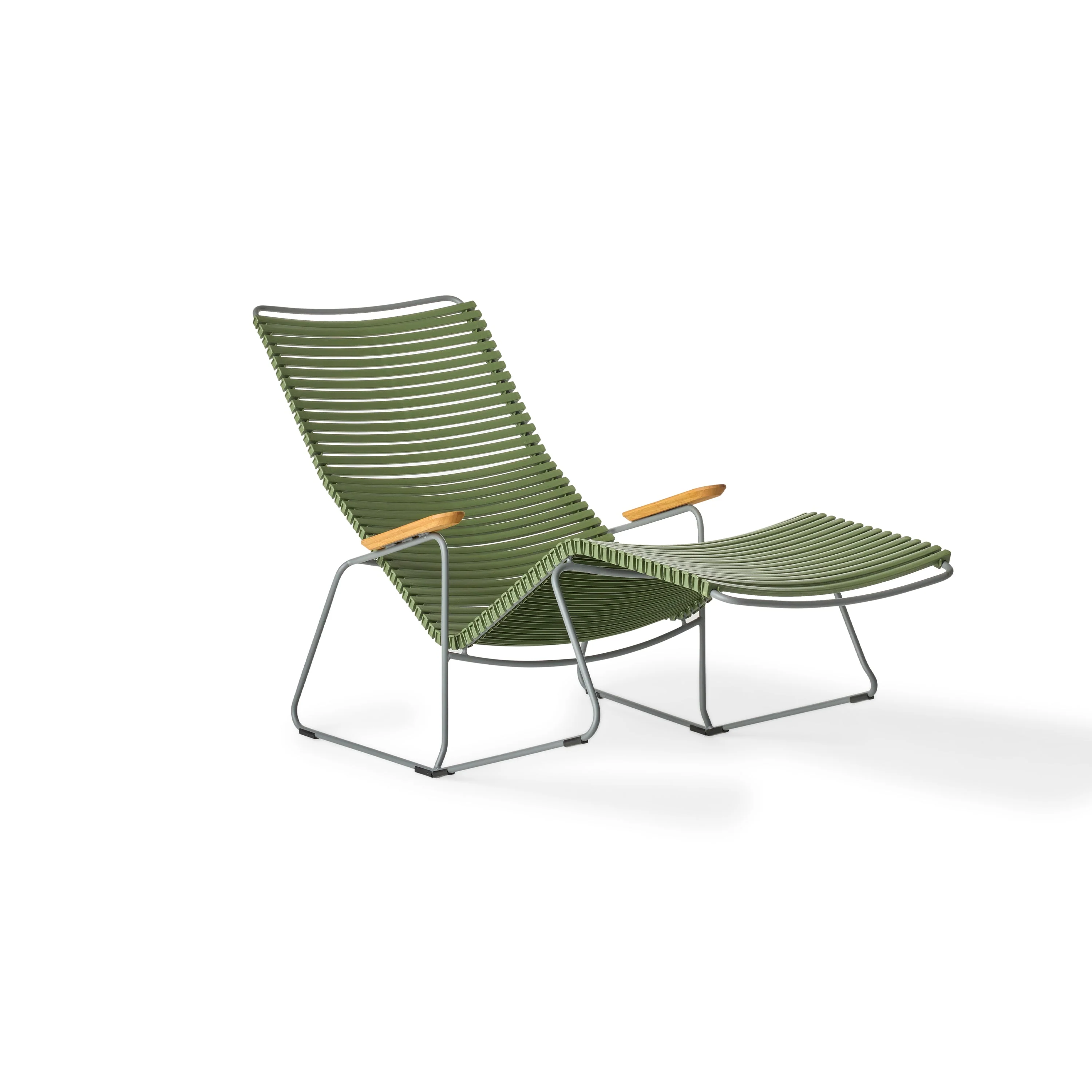Click Sunrocker in Olive