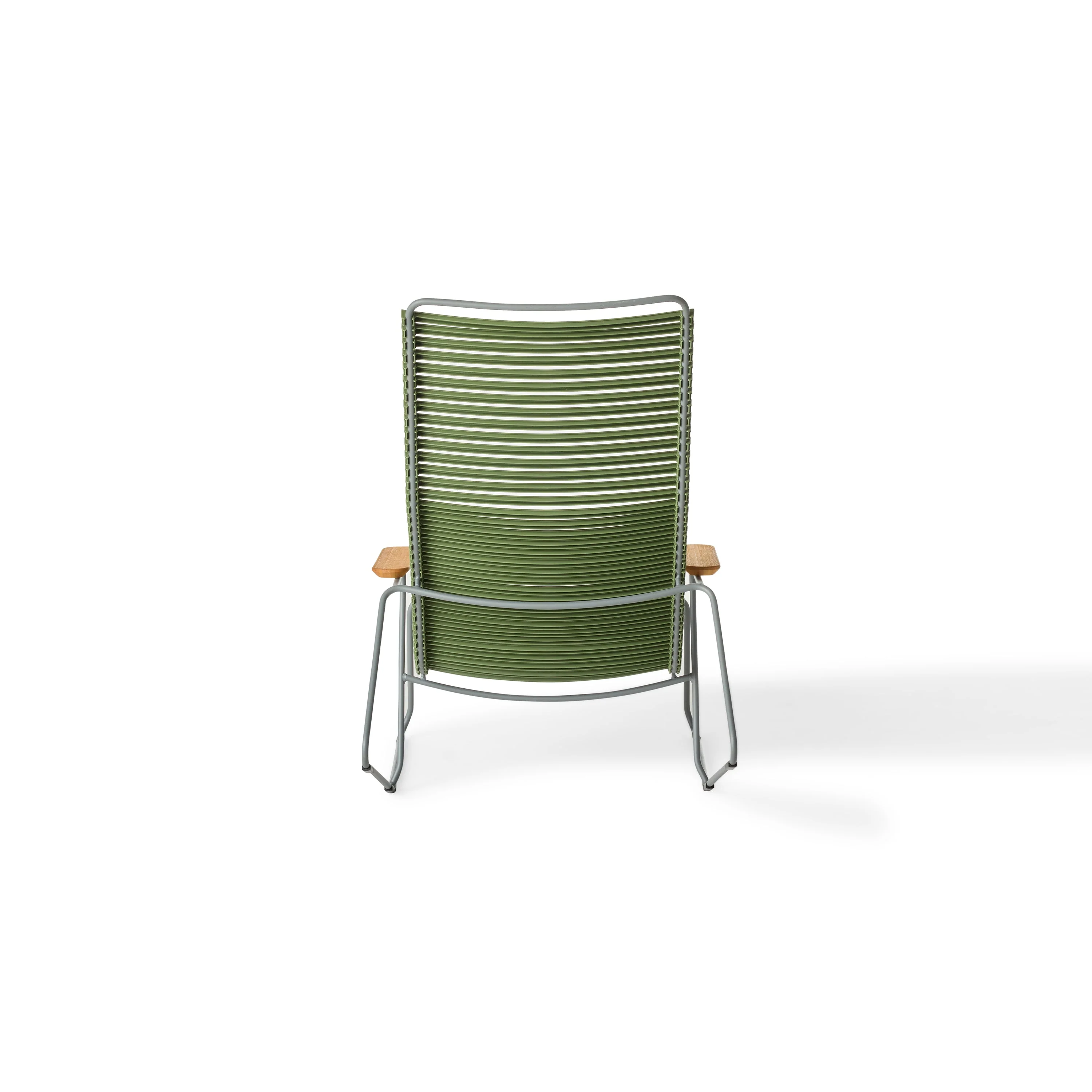Click Sunrocker in Olive