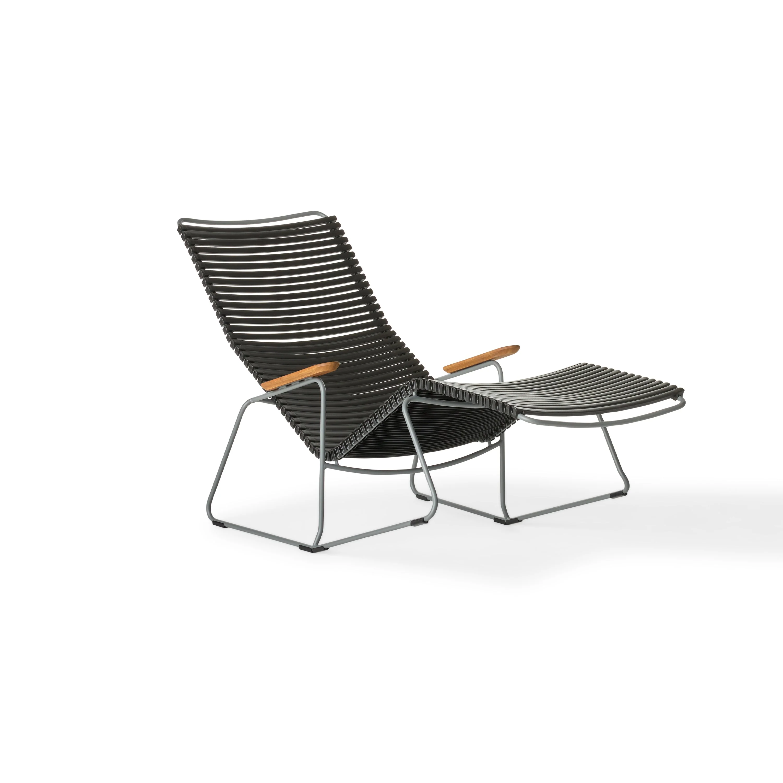 Click Sunrocker in Black