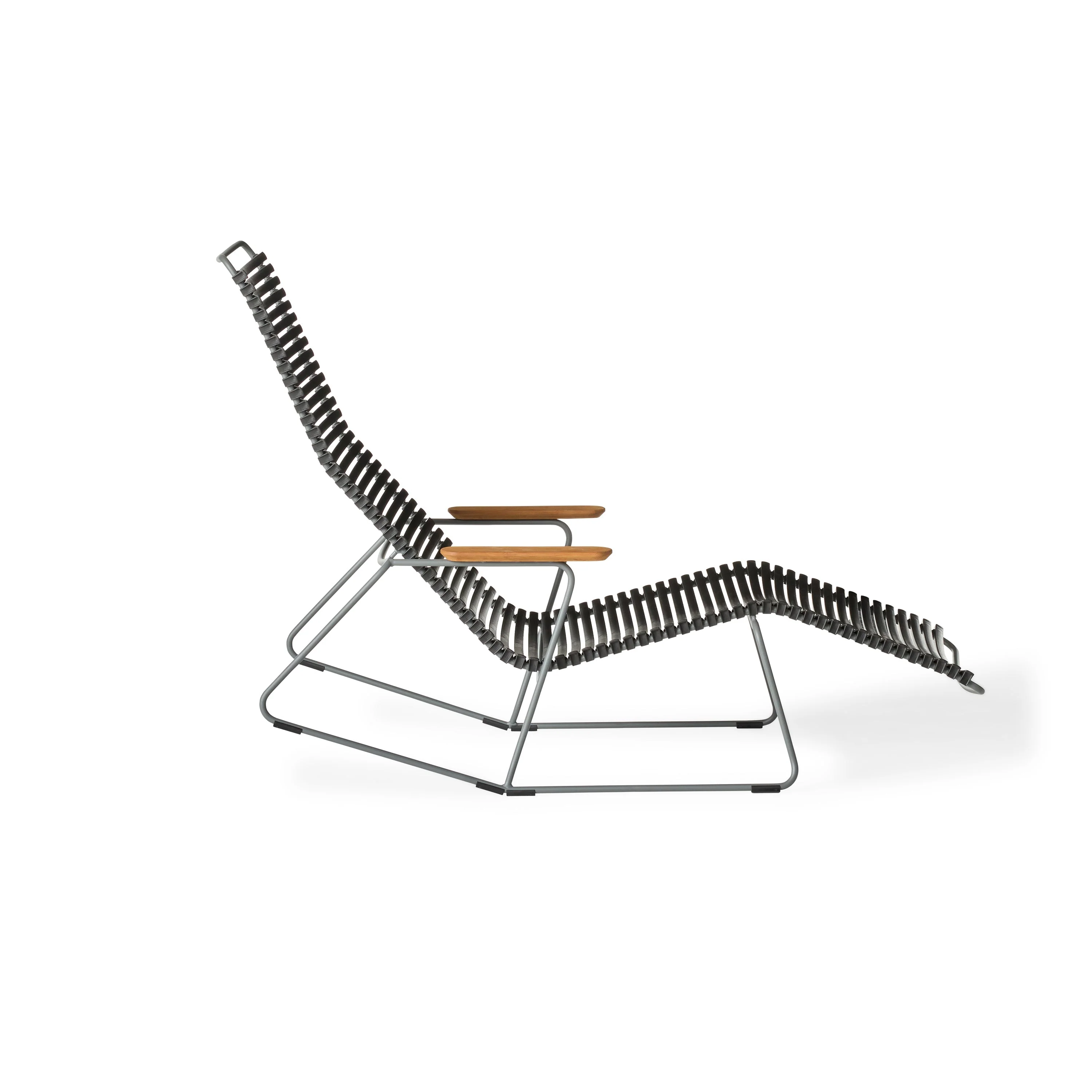 Click Sunrocker in Black