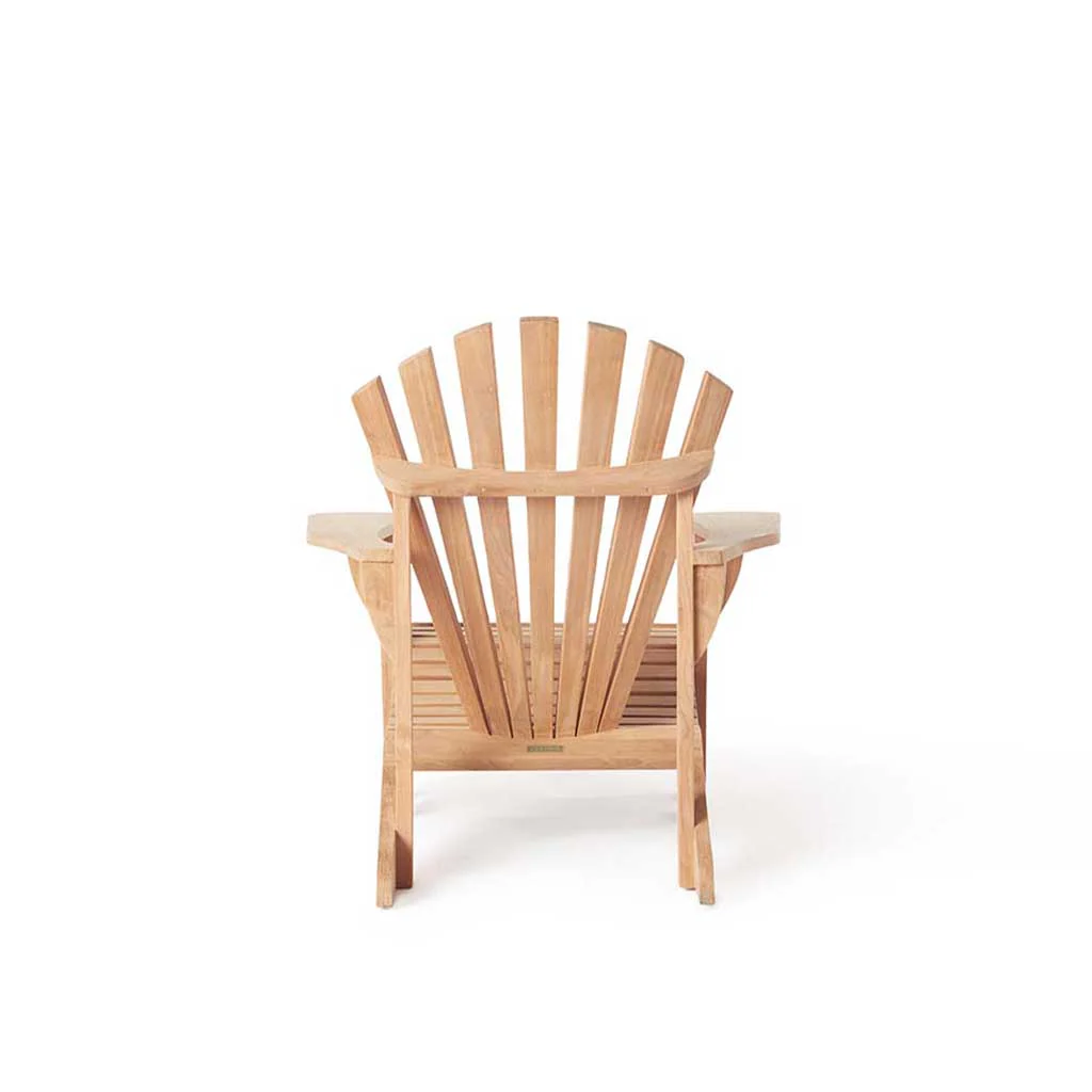 Elements Crescent Adirondack