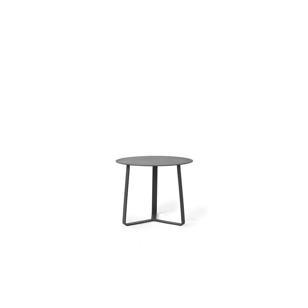1365-apollo-side-table-in-charcoal-aluminum-1.webp Apollo Side Table in Charcoal Aluminum