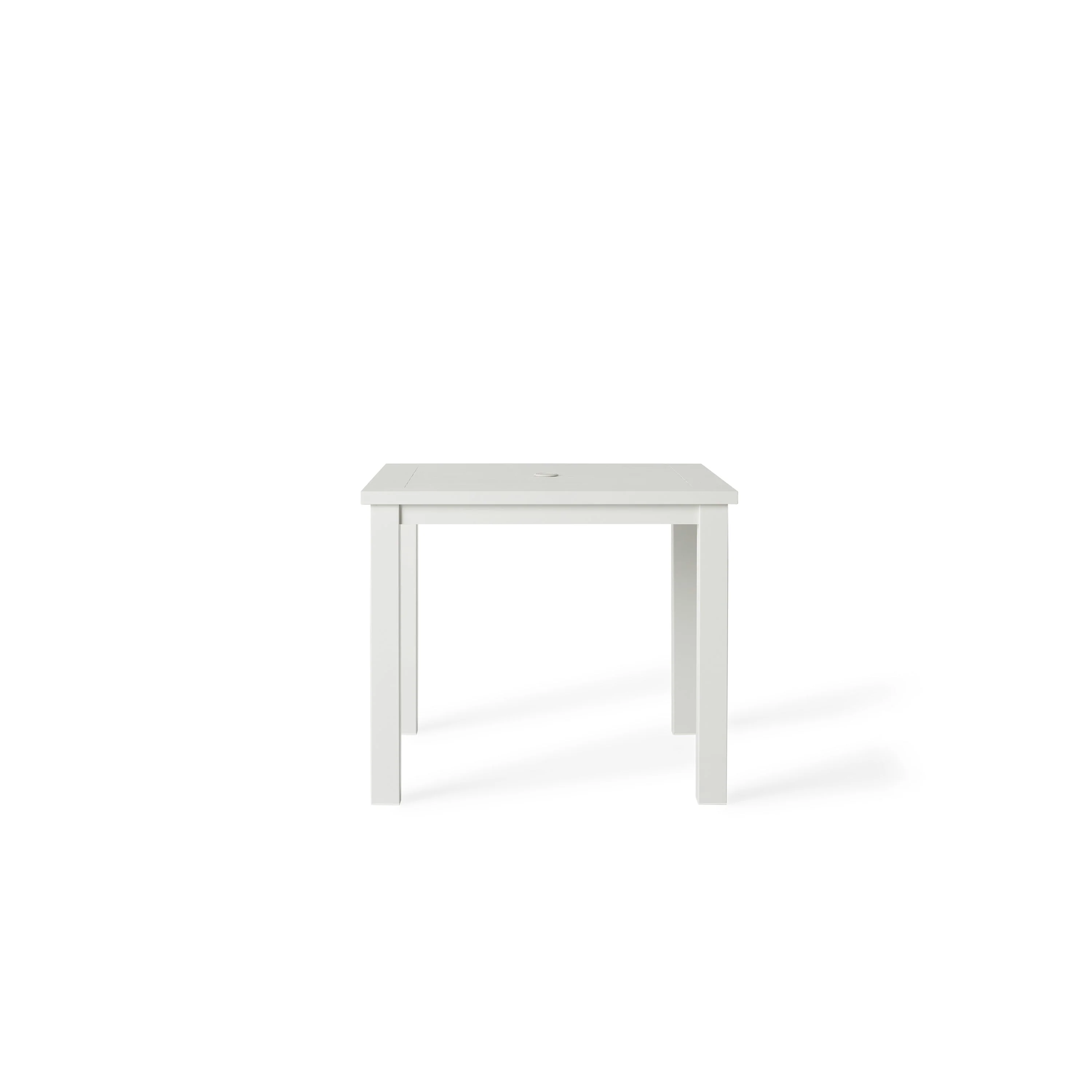 1369-belvedere-36-umbrella-table-in-white-1.webp Belvedere 36" Umbrella Table in White