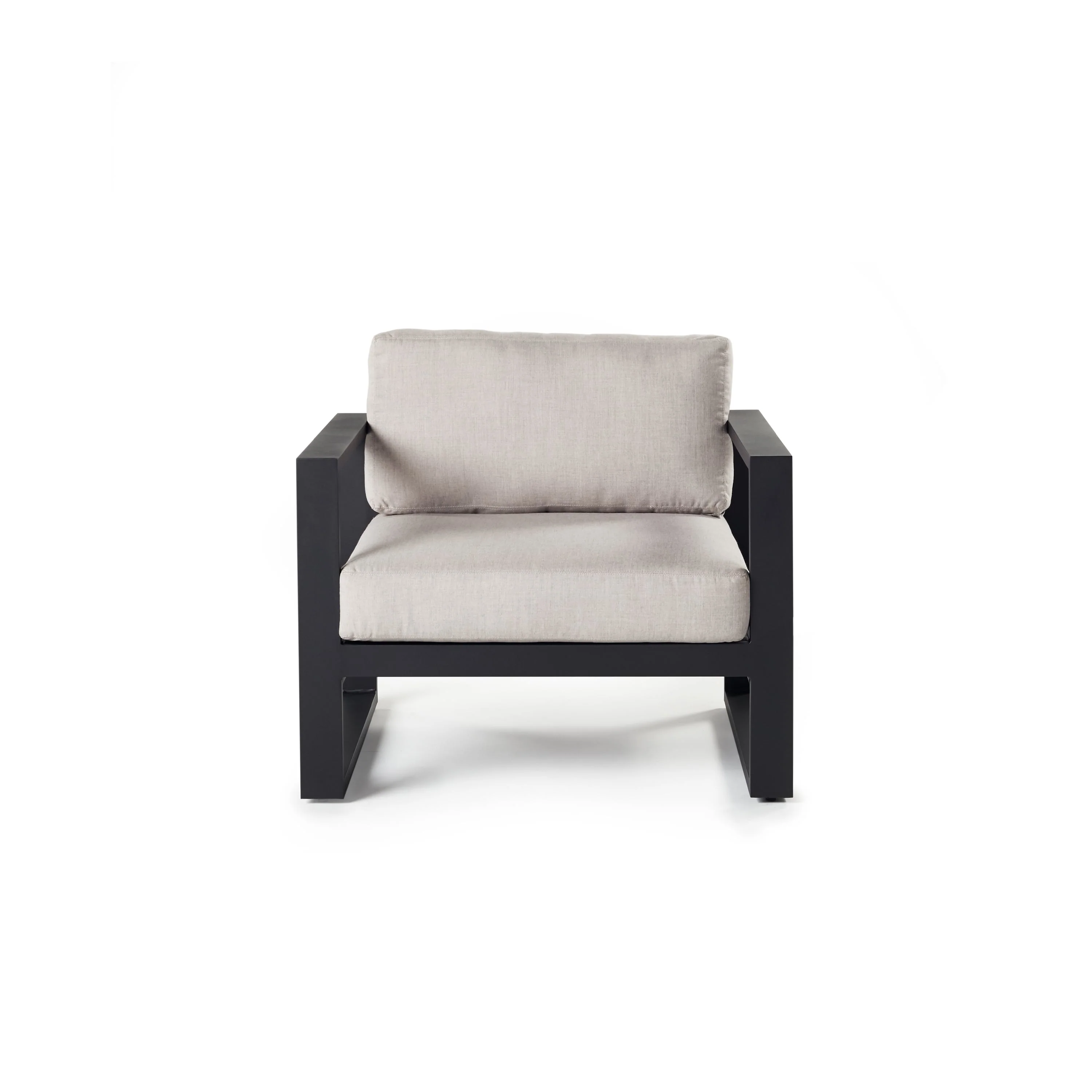 1394-belvedere-lounge-chair-in-charcoal-aluminum-1.webp Belvedere Lounge Chair in Charcoal Aluminum
