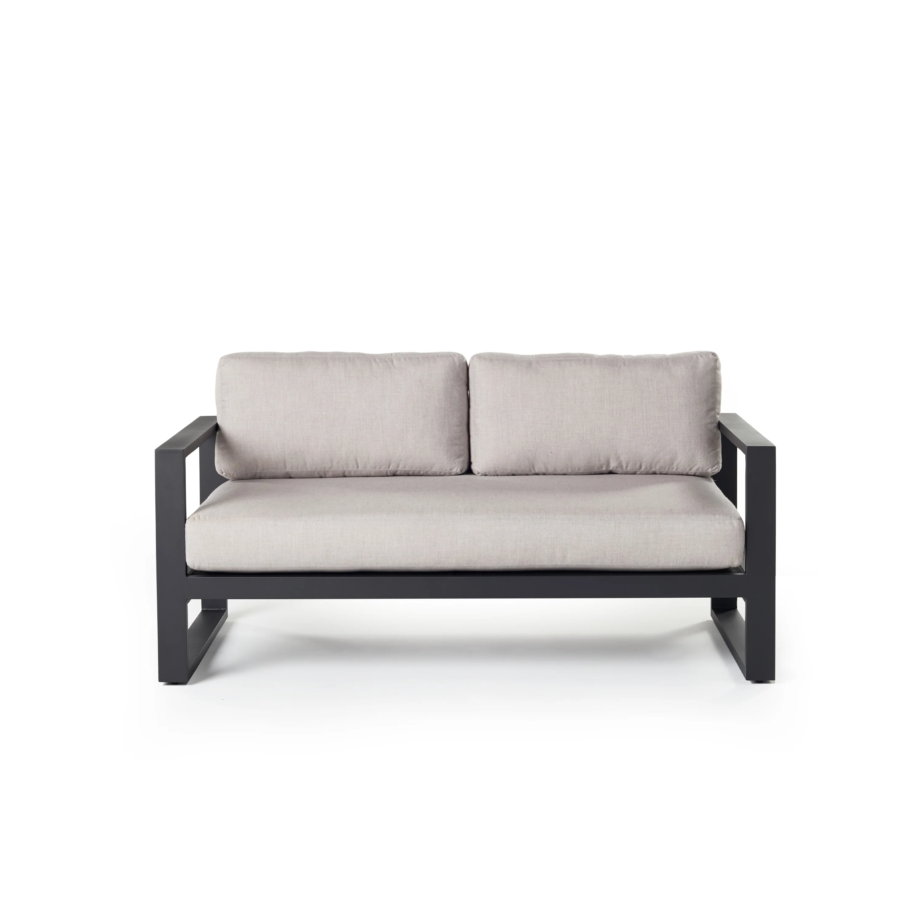 1396-belvedere-loveseat-in-charcoal-aluminum-1.webp Belvedere Loveseat in Charcoal Aluminum