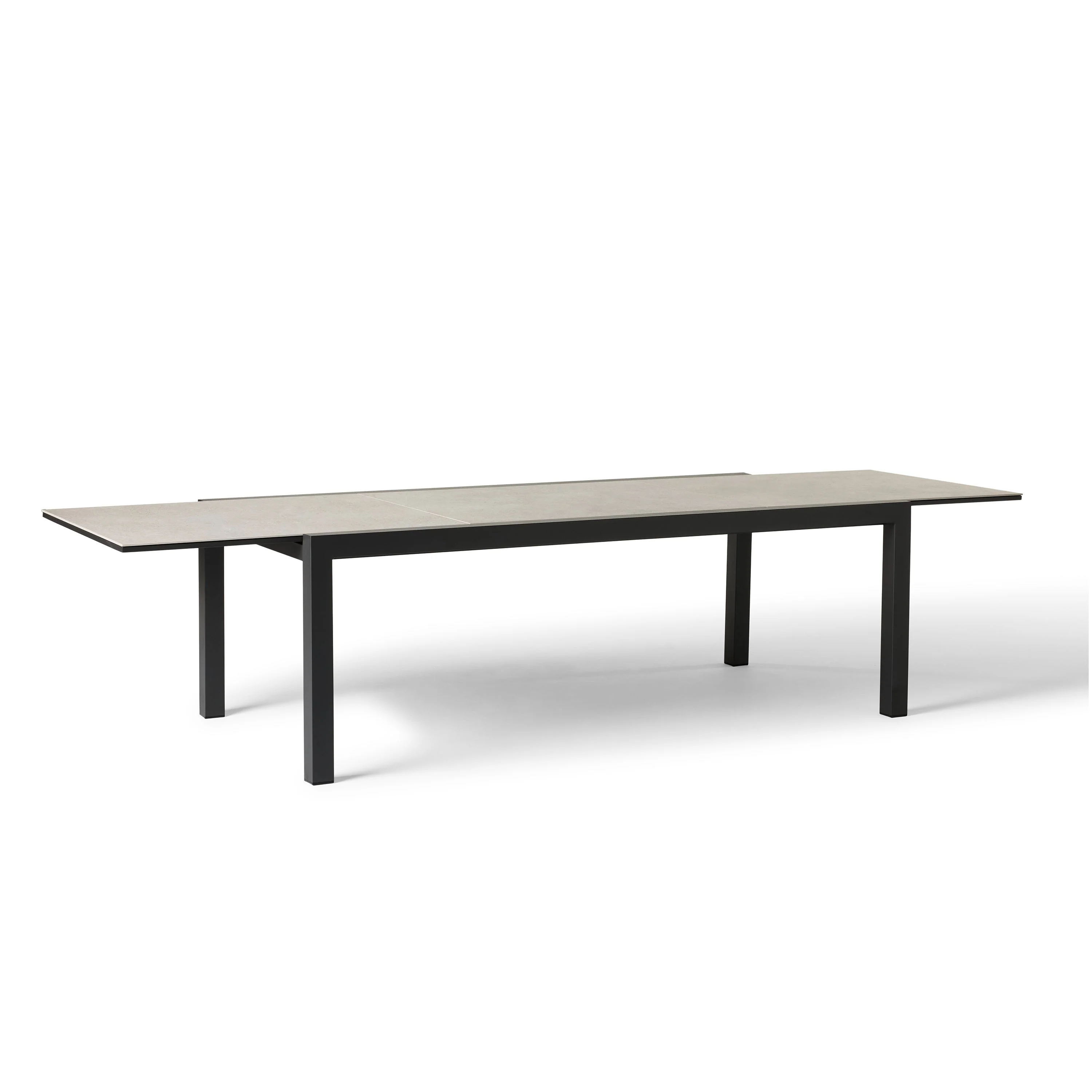 1449-del-mar-87-130-extension-dining-table-in-charcoal-2.webp Del Mar 87"-130" Extension Dining Table in Charcoal