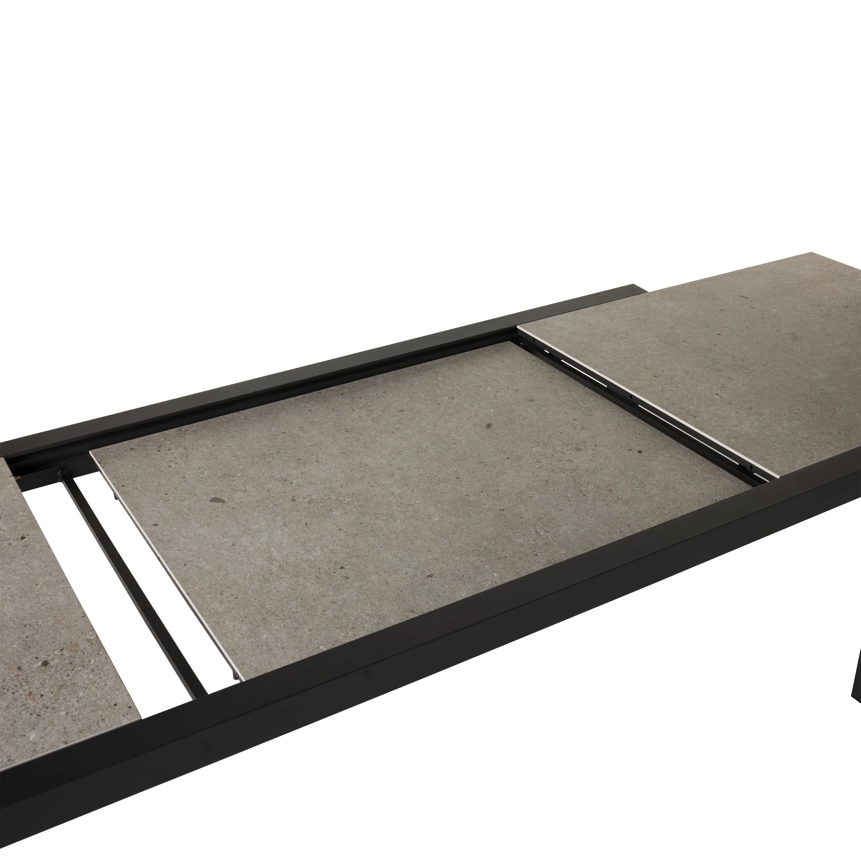 1449-del-mar-87-130-extension-dining-table-in-charcoal-6.webp Del Mar 87"-130" Extension Dining Table in Charcoal
