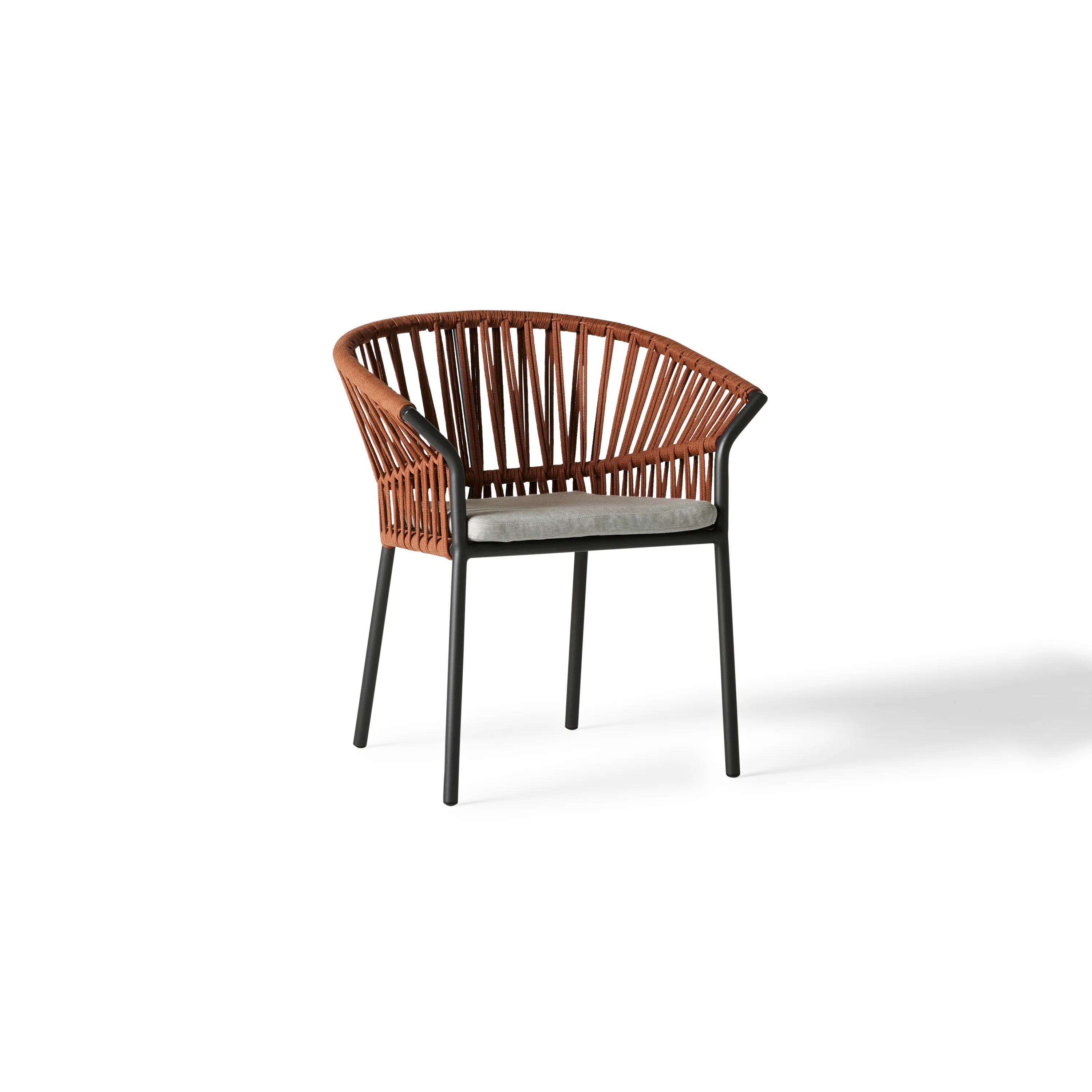 1451-del-mar-dining-chair-in-charcoal-rust-1.webp Del Mar Dining Chair in Charcoal / Rust
