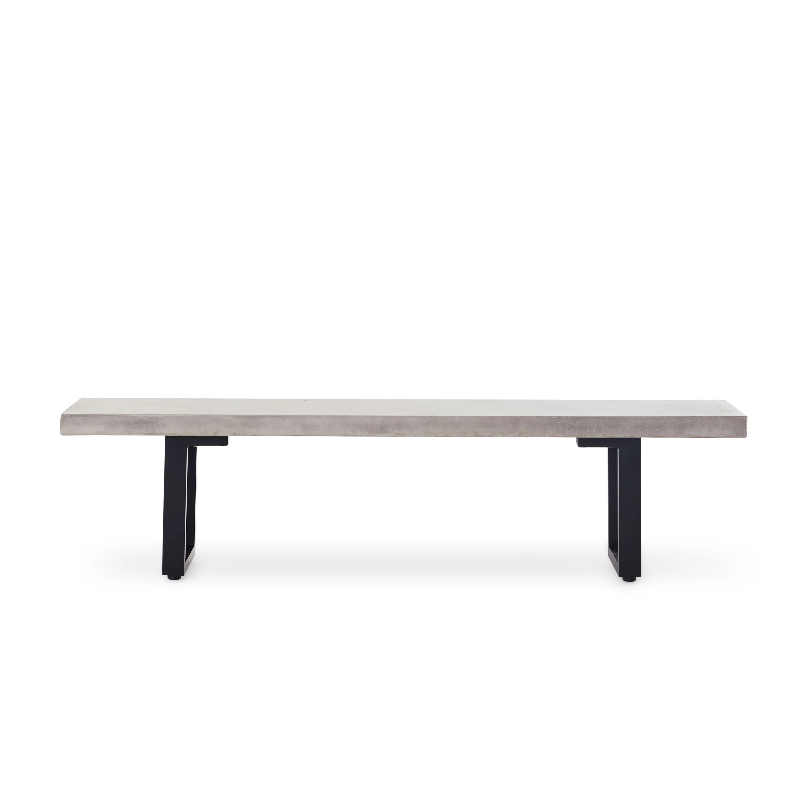 1469-la-jolla-71-bench-in-charcoal-1.webp La Jolla 71" Bench in Charcoal
