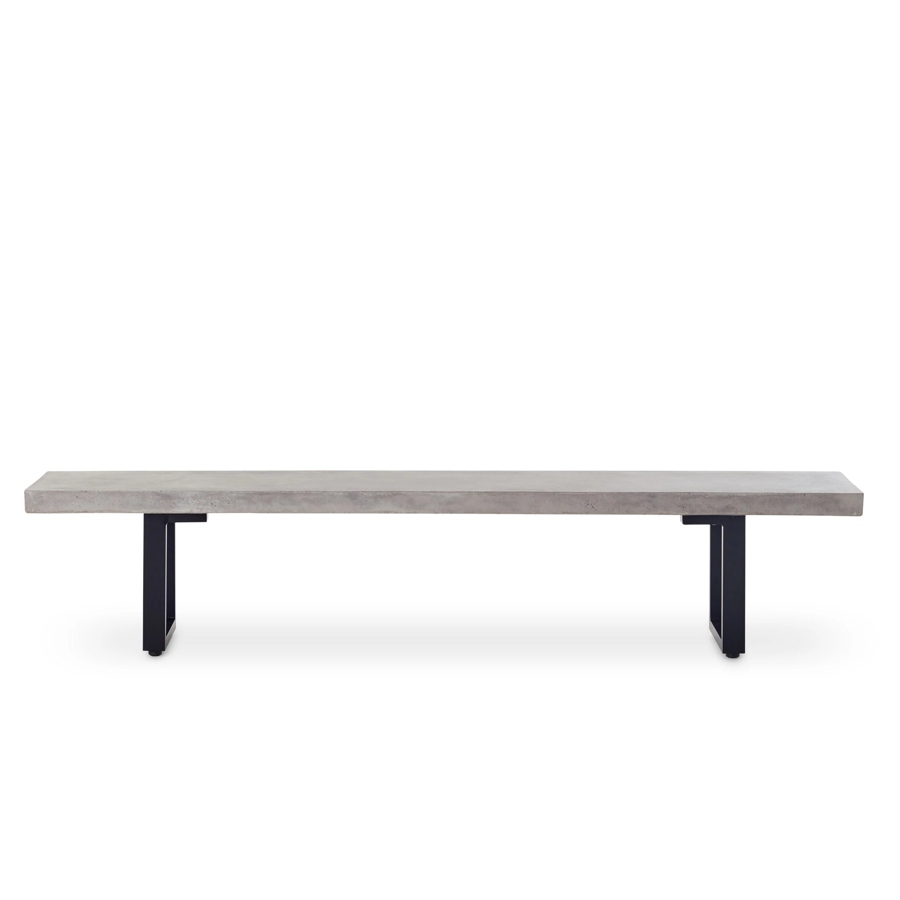 1471-la-jolla-87-bench-in-charcoal-1.webp La Jolla 87" Bench in Charcoal