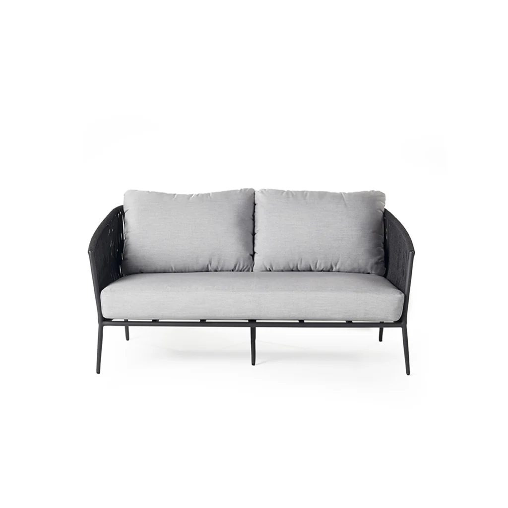 1508-olema-loveseat-in-charcoal-aluminum-1.webp Olema Loveseat in Charcoal Aluminum