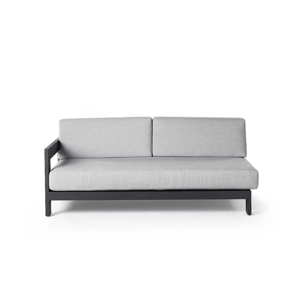1587-tiburon-sectional-right-arm-in-charcoal-aluminum-1.webp Tiburon Sectional Right Arm in Charcoal Aluminum