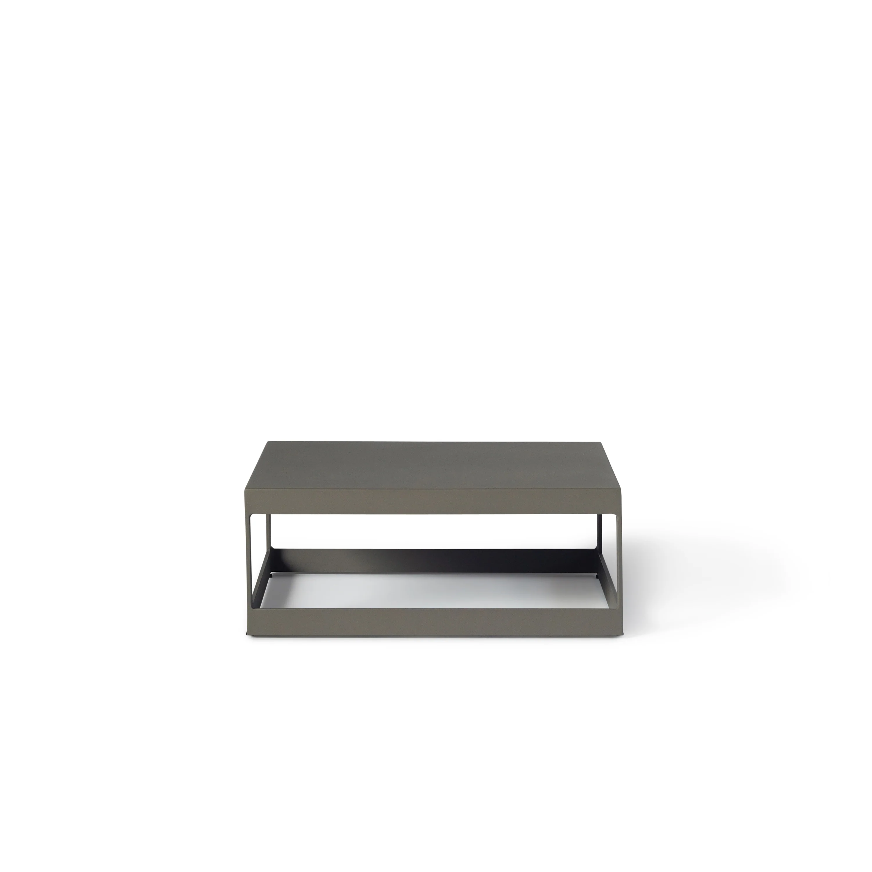 1610-vista-28-quartz-grey-square-coffee-table-1.webp Vista 28" Quartz Grey Square Coffee Table