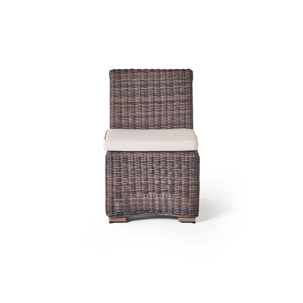 1621-carmel-dining-side-chair-in-terra-all-weather-wicker-2.jpg Carmel Dining Side Chair in Terra All-Weather Wicker
