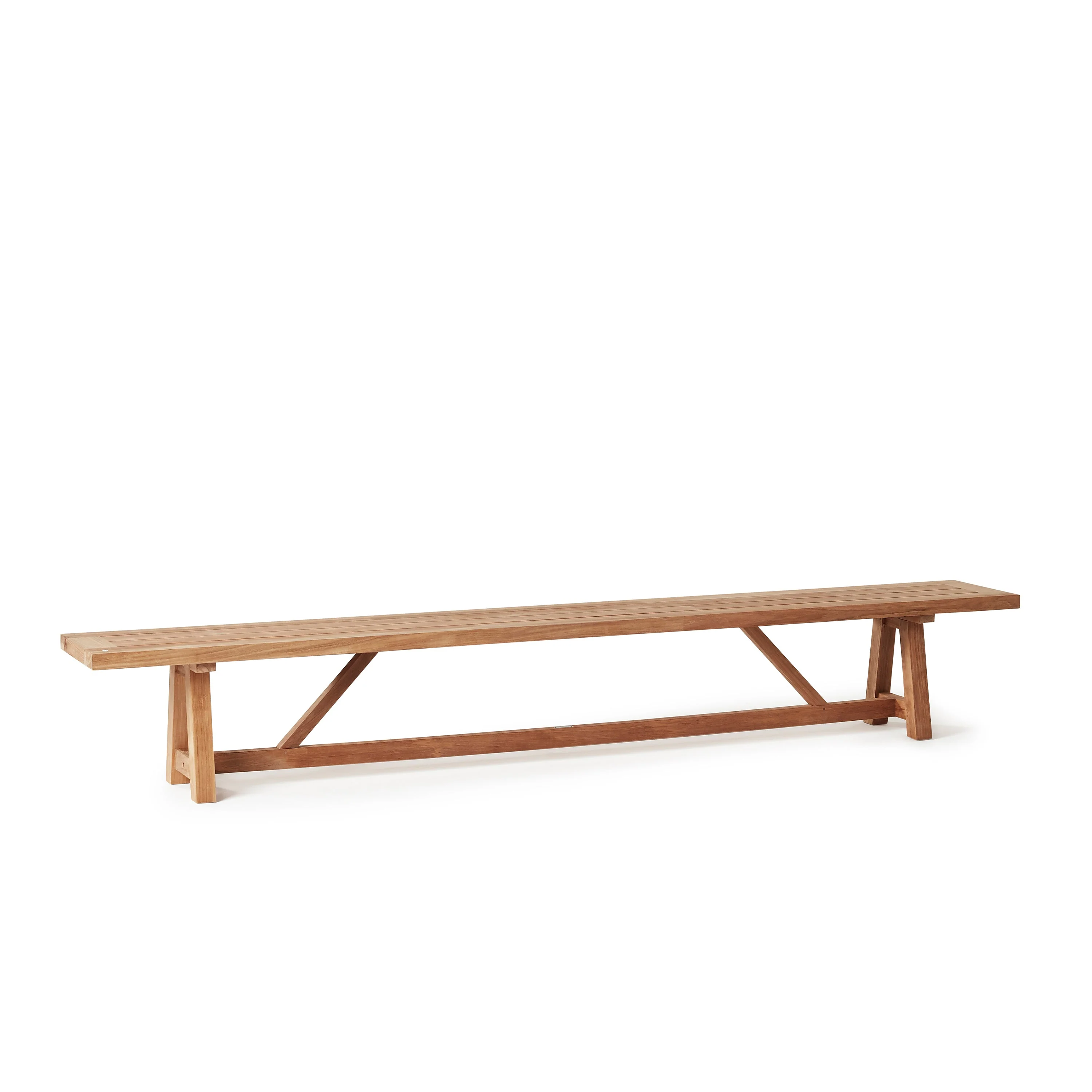 1655-madera-118-vintage-teak-bench-2.webp Madera 118" Vintage Teak Bench