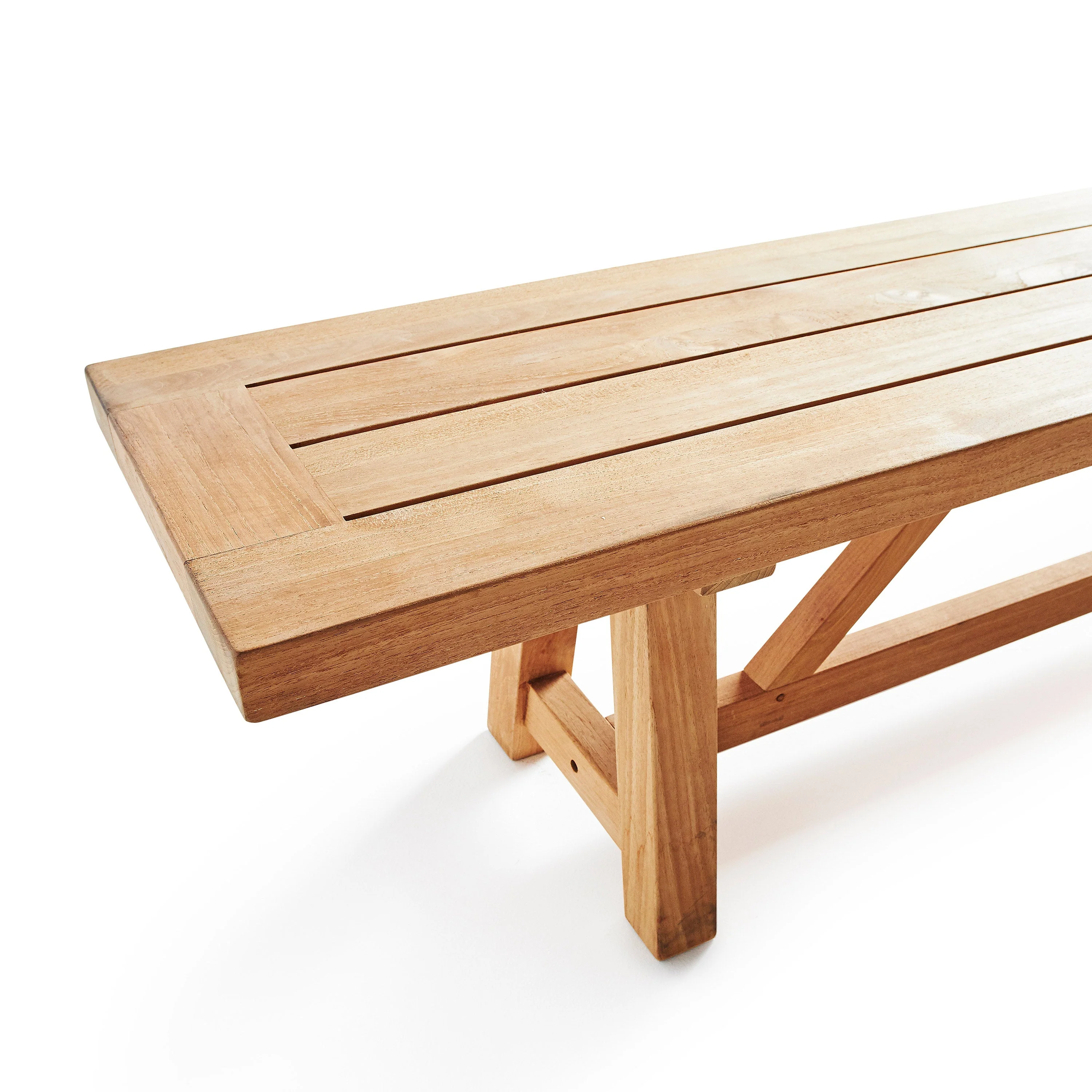 1655-madera-118-vintage-teak-bench-3.webp Madera 118" Vintage Teak Bench