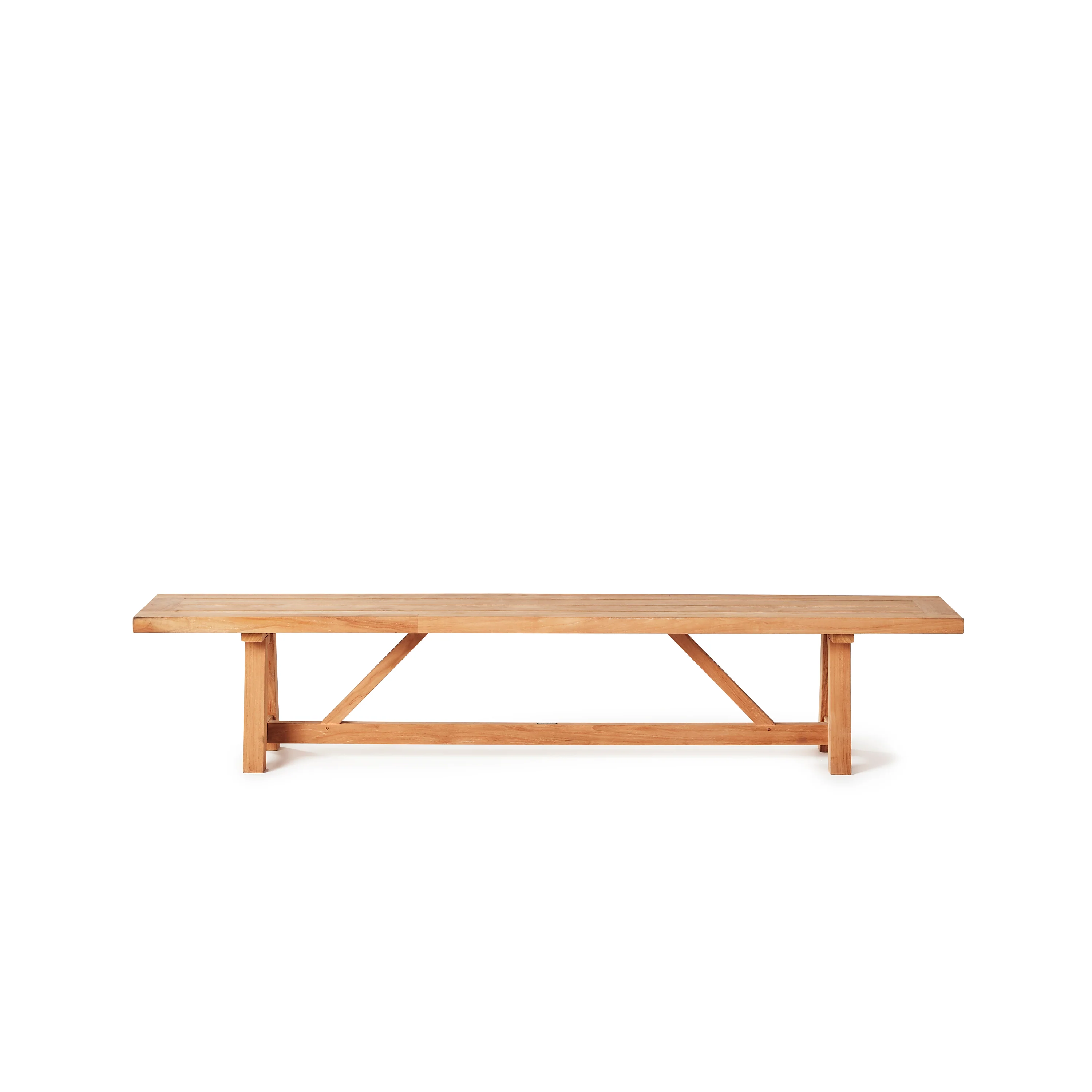 1657-madera-91-vintage-teak-bench-1.webp Madera 91" Vintage Teak Bench