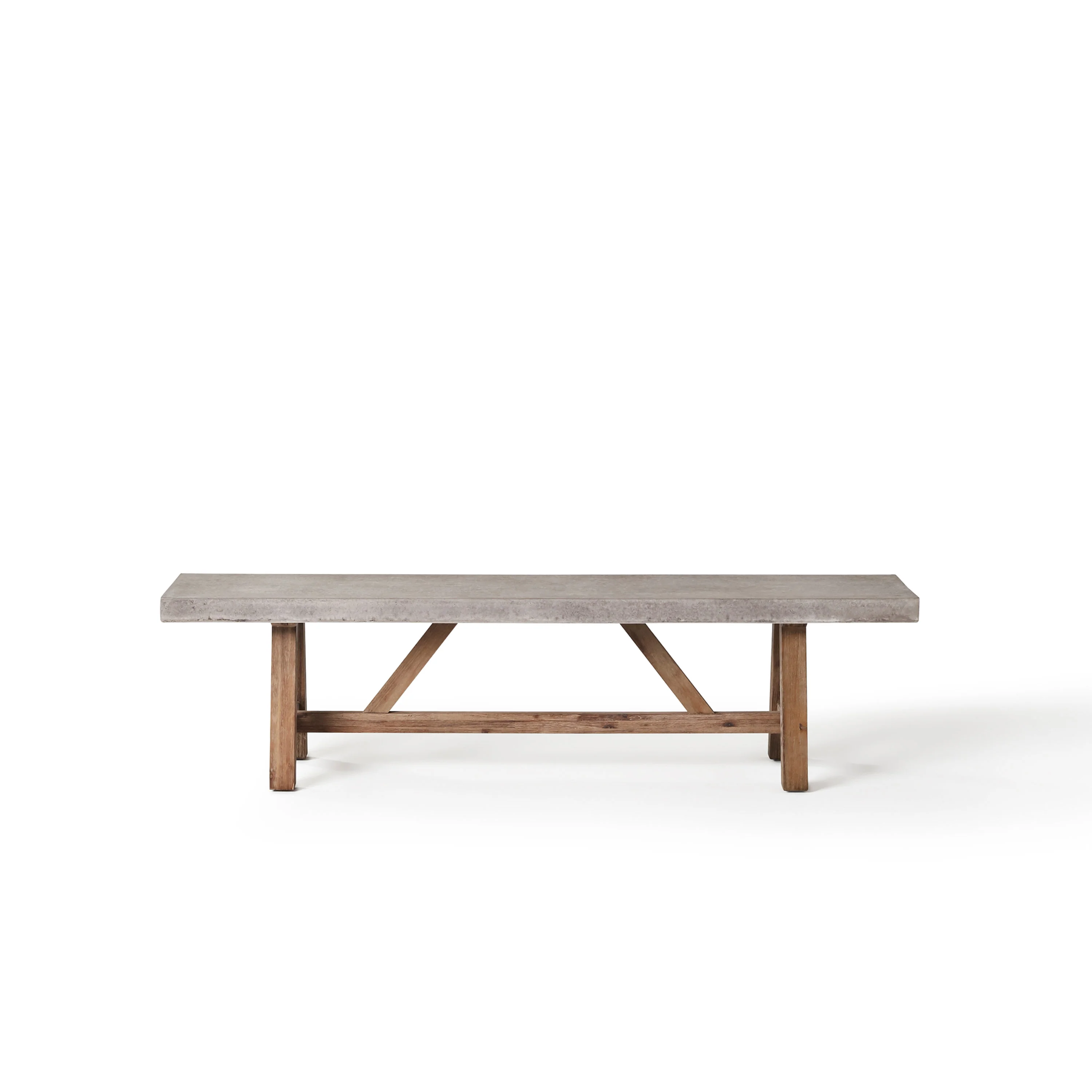 1667-bordeaux-71-dining-bench-1.webp Bordeaux 71" Dining Bench