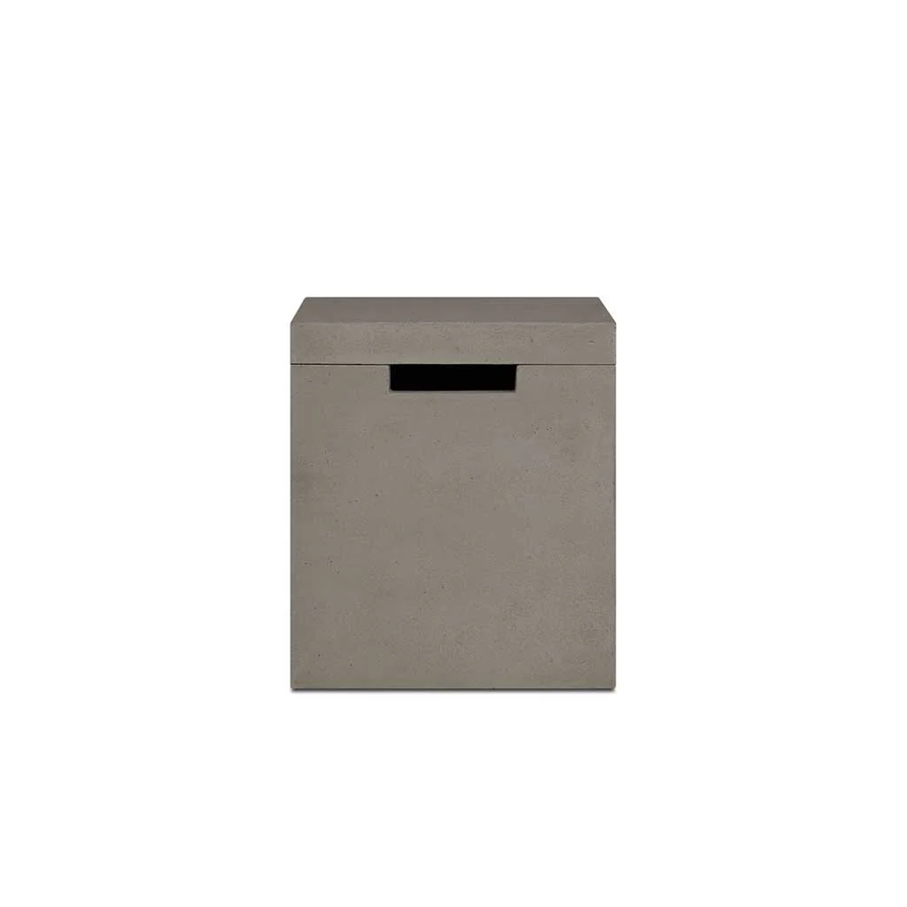 1675-aspen-propane-tank-cover-flint-1.webp Aspen Propane Tank Cover - Flint