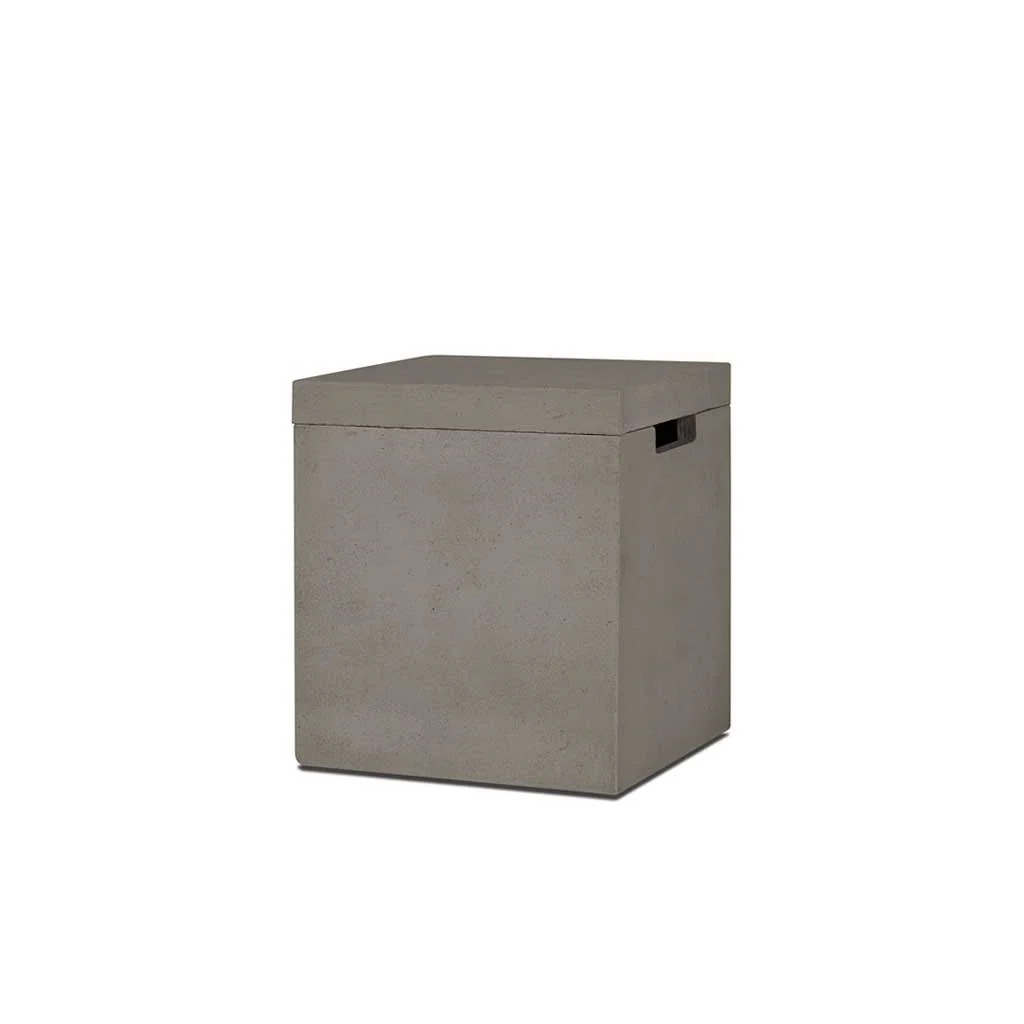 Aspen Propane Tank Cover - Flint
