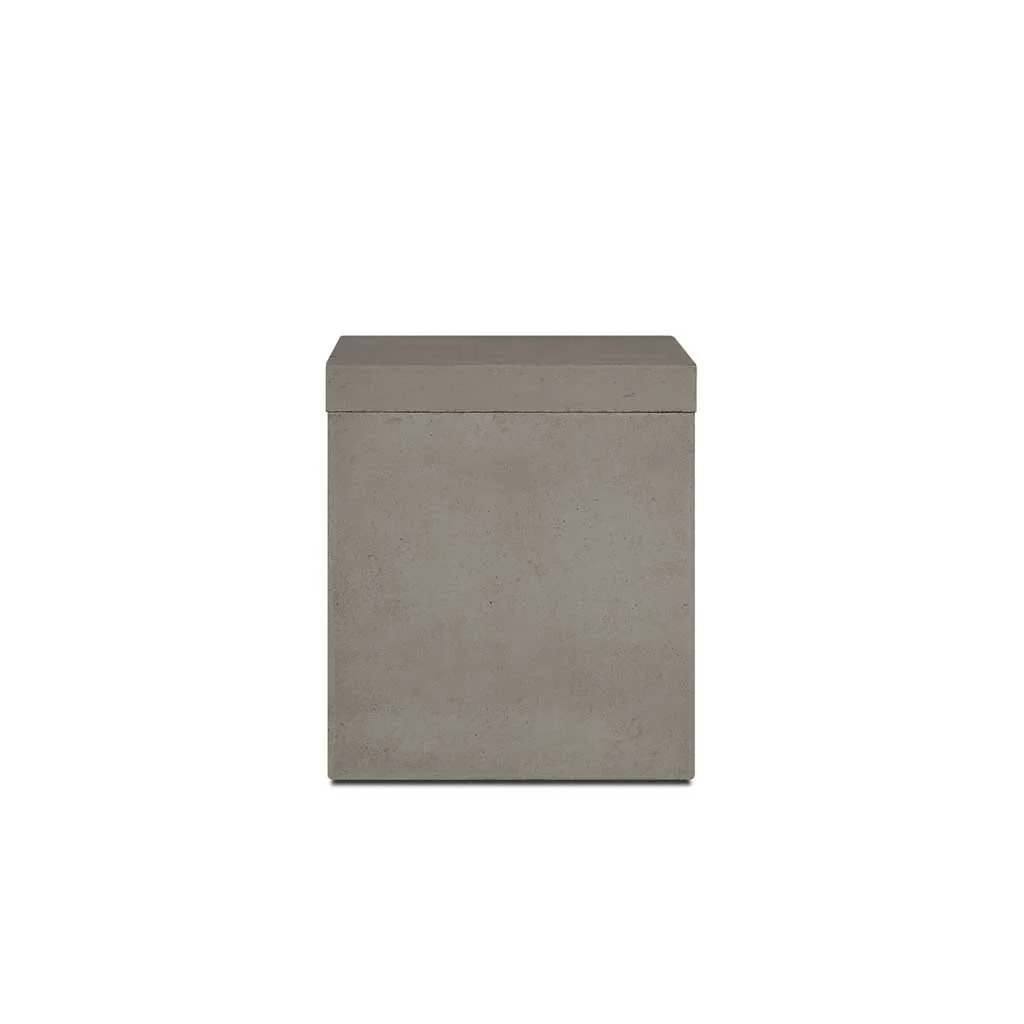 Aspen Propane Tank Cover - Flint