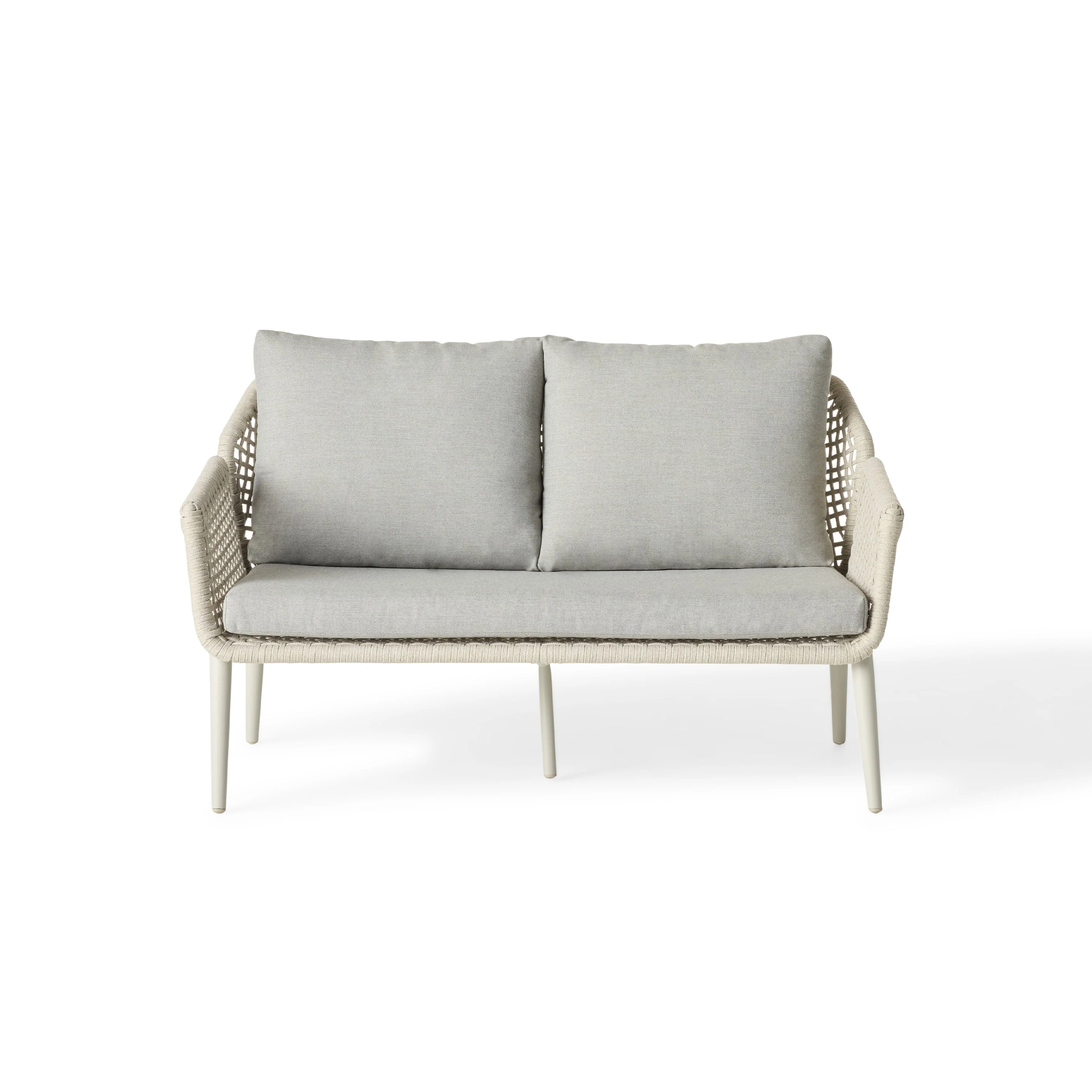 168-montecito-loveseat-in-dune-aluminum-2.webp Montecito Loveseat in Dune Aluminum