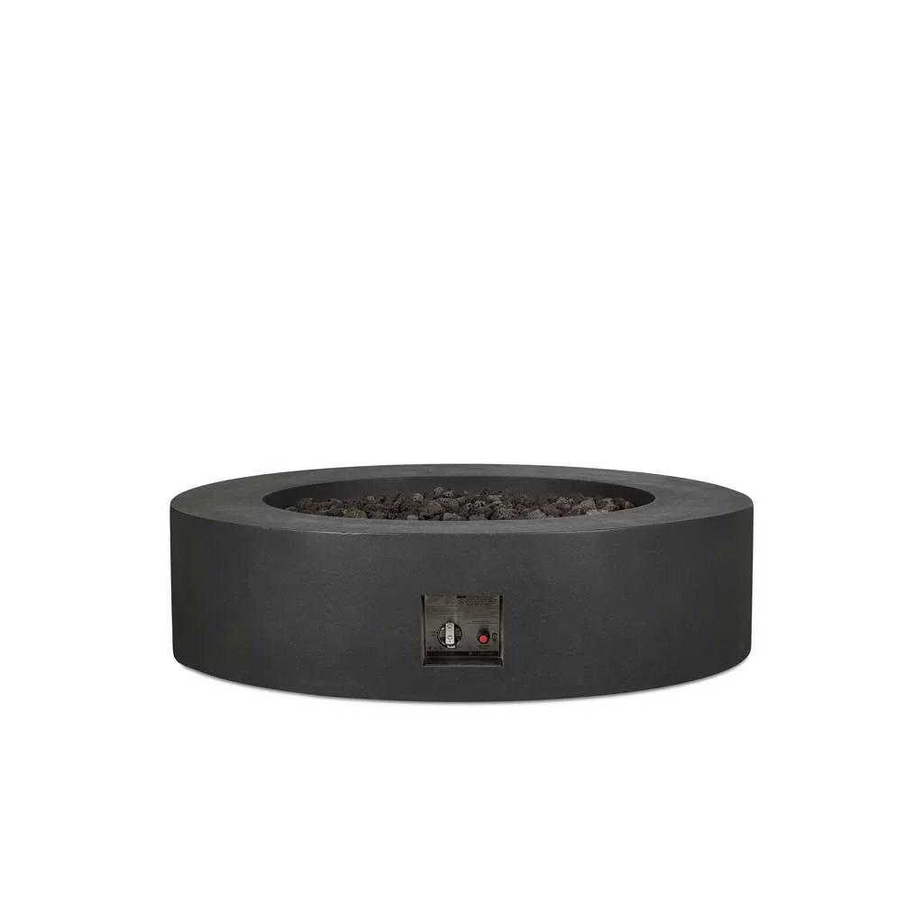 1695-aspen-round-fire-table-carbon-1.webp Aspen Round Fire Table - Carbon