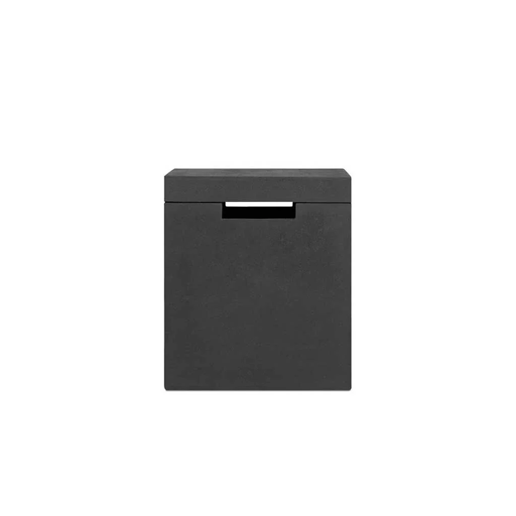 1698-aspen-propane-tank-cover-carbon-1.webp Aspen Propane Tank Cover - Carbon