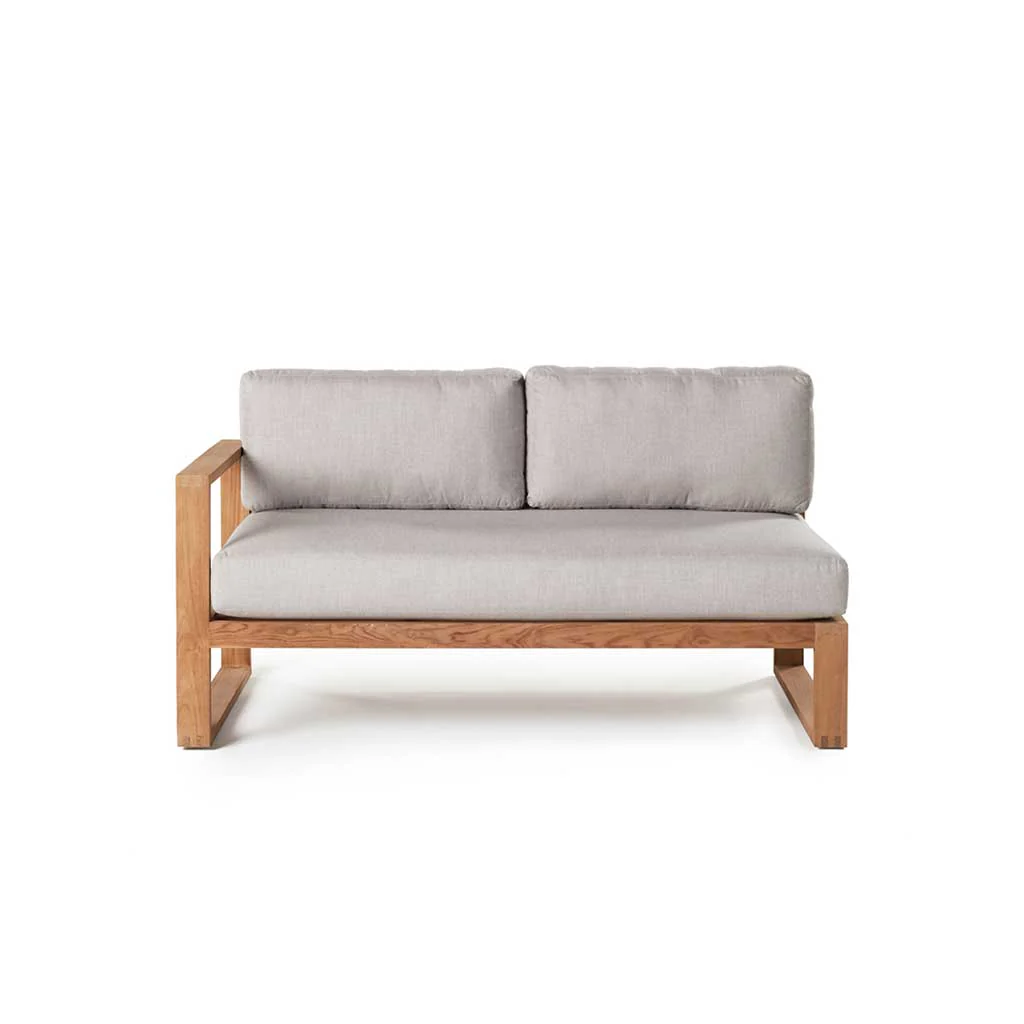 1721-belvedere-sectional-right-arm-in-teak-1.webp Belvedere Sectional Right Arm in Teak
