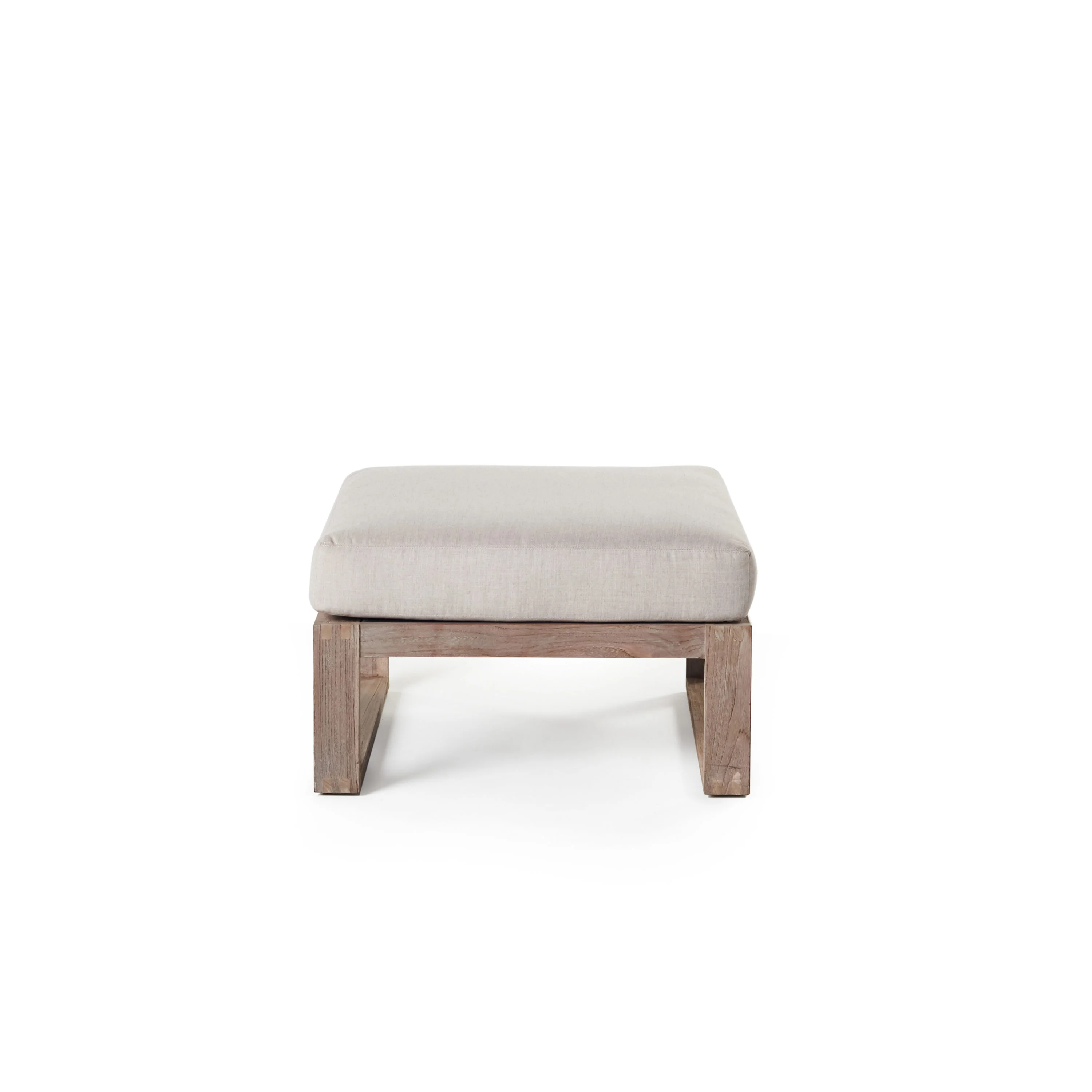 1728-belvedere-ottoman-in-weathered-teak-1.webp Belvedere Ottoman in Weathered Teak