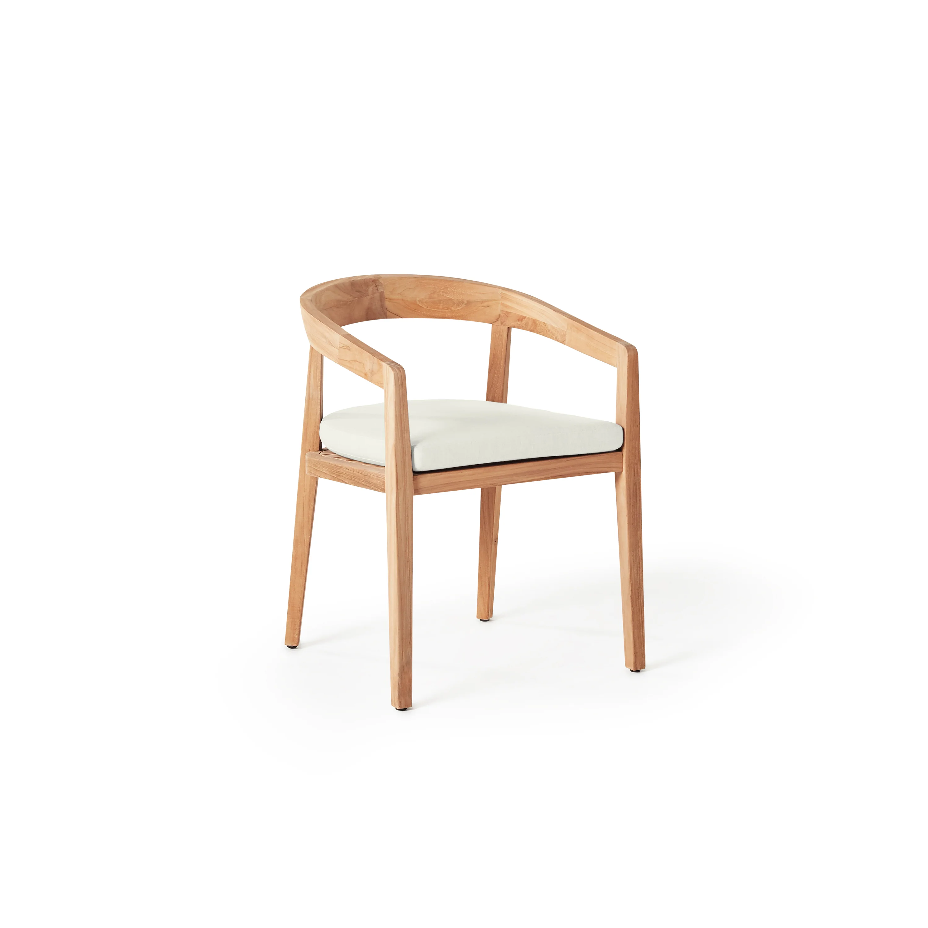 1749-cavallo-dining-chair-in-teak-1.webp Cavallo Dining Chair in Teak
