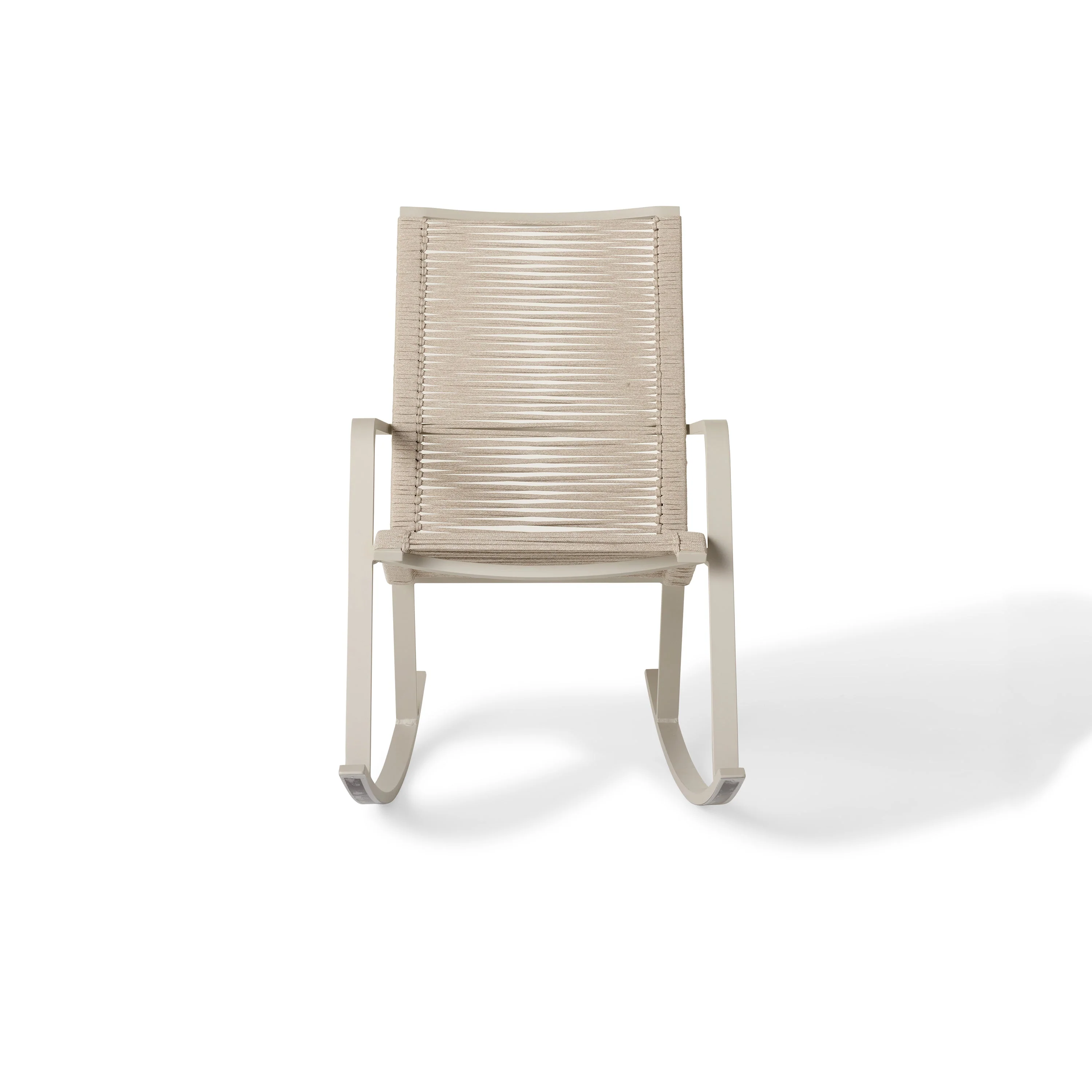 Diablo Rocking Chair in Dune