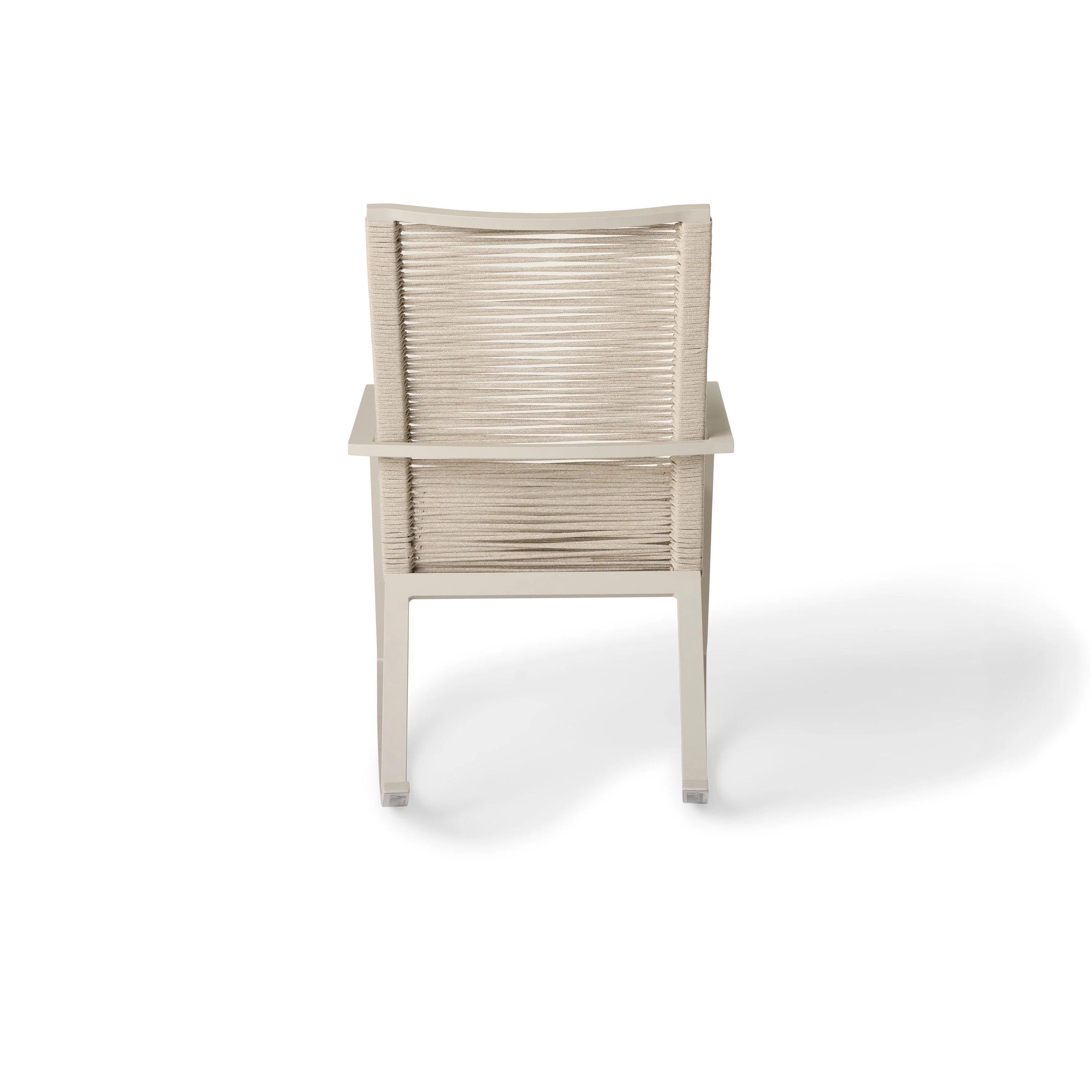 Diablo Rocking Chair in Dune