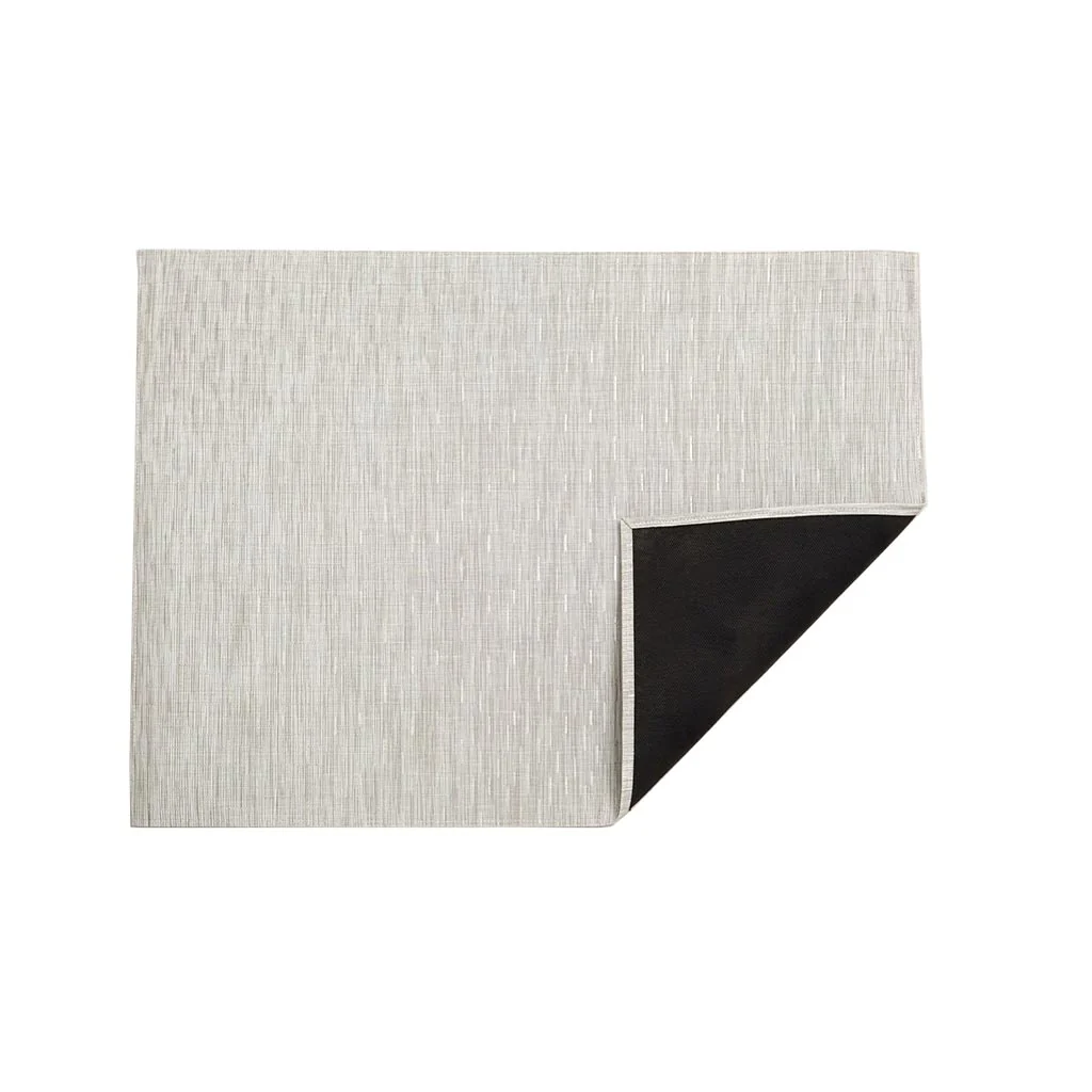 Bamboo Coconut Woven Floor Mat - XL