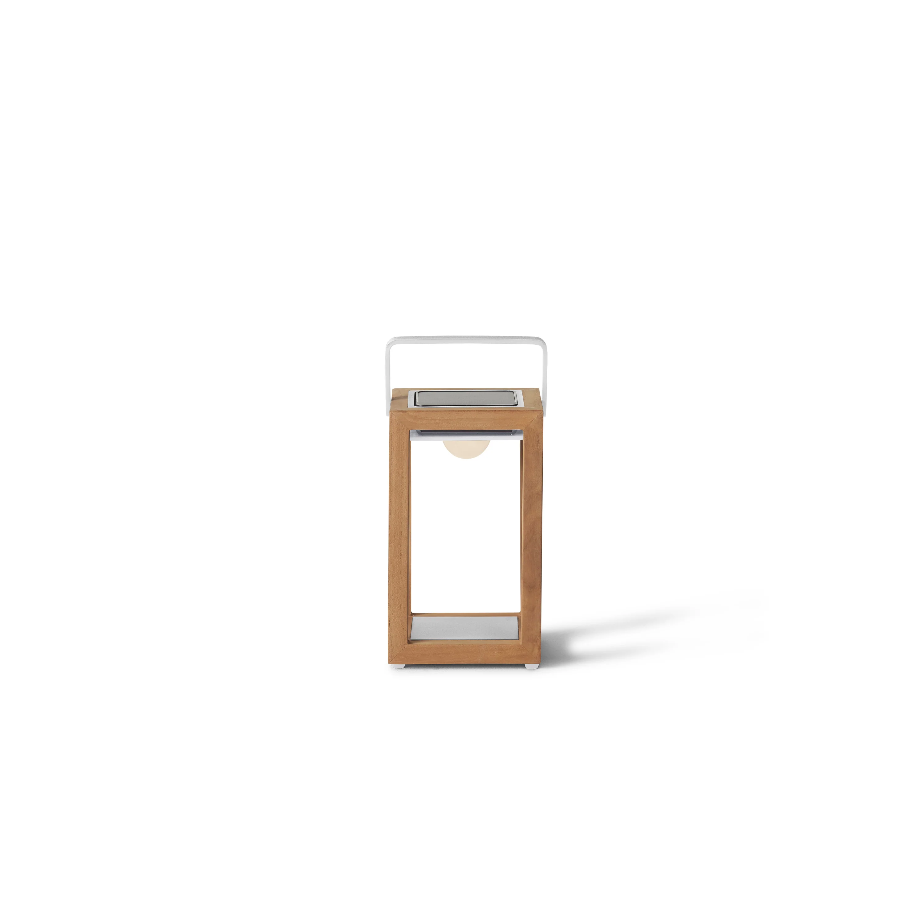 190-lux-teak-table-lamp-in-white-1.webp Lux Teak Table Lamp in White