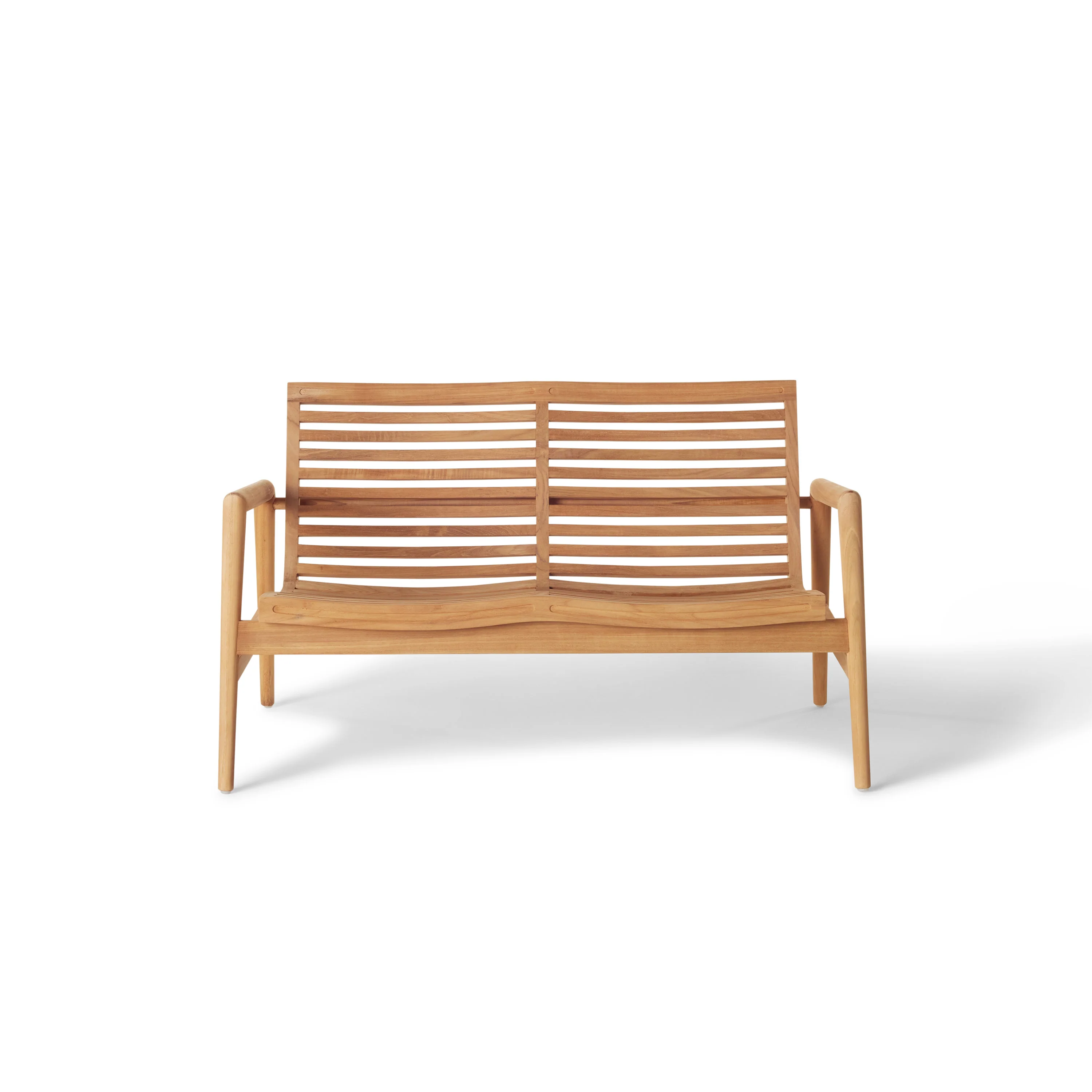 Salt Point Loveseat